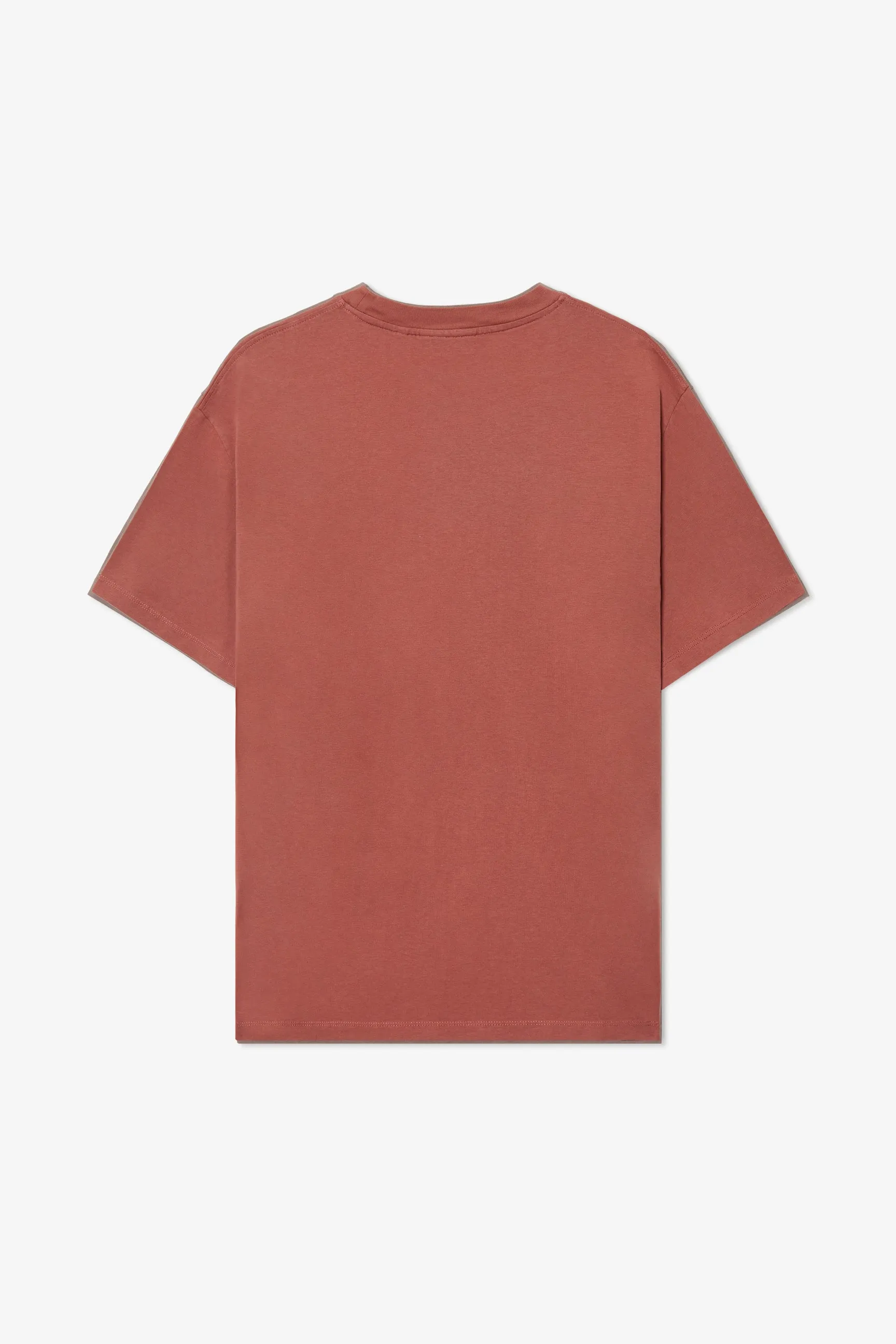 EMILIO FUDGE TEE sold by Pompeii product image thumbnail 2