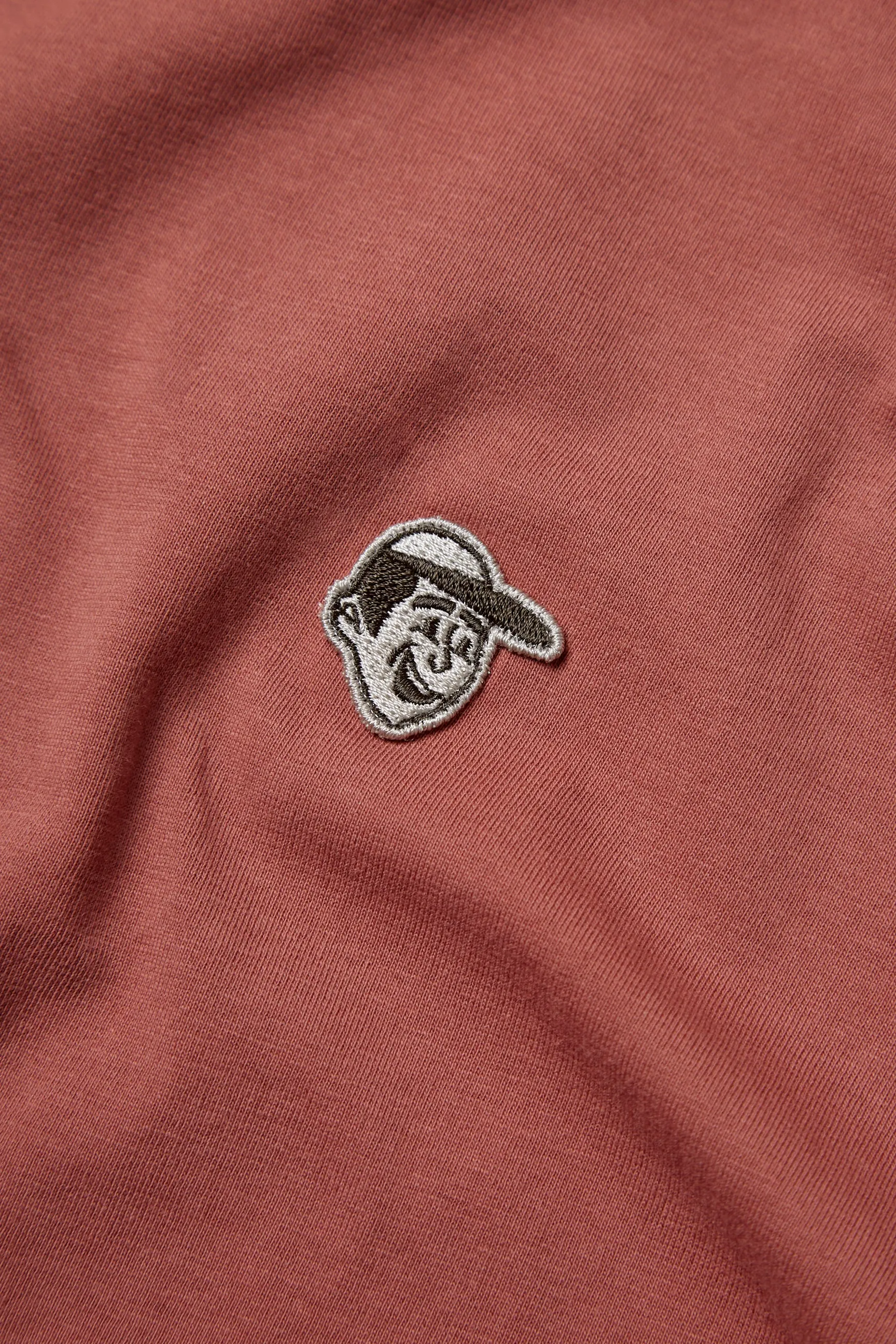 EMILIO FUDGE TEE sold by Pompeii product image thumbnail 3