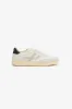 ELAN SALA LEATHER WHITE CREAM sold by Pompeii