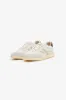 ELAN SALA LEATHER WHITE CREAM sold by Pompeii