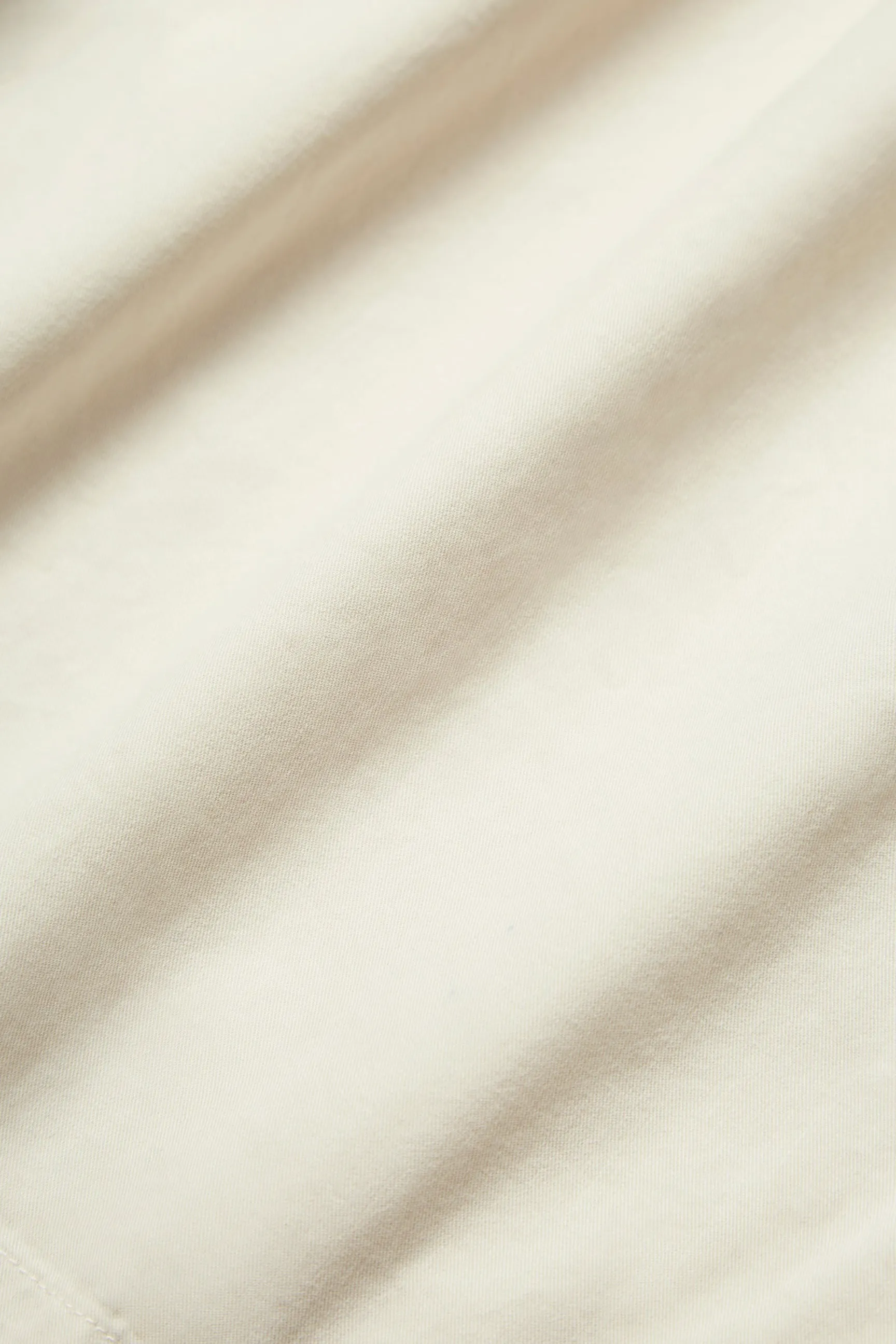 WIDE PLEATED PEARL SHORTS sold by Pompeii product image thumbnail 4