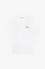 CREATIVE AGENCY WHITE TEE sold by Pompeii