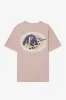JACK OF ALL TRADES BROWNISH TEE sold by Pompeii