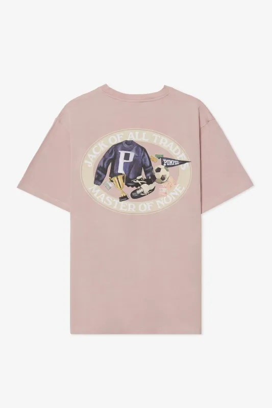 【TRAPSTAR LONDON】× More Bands OTW Tシャツ Trapstar x More Bands OTW Tee - Black | Parallel