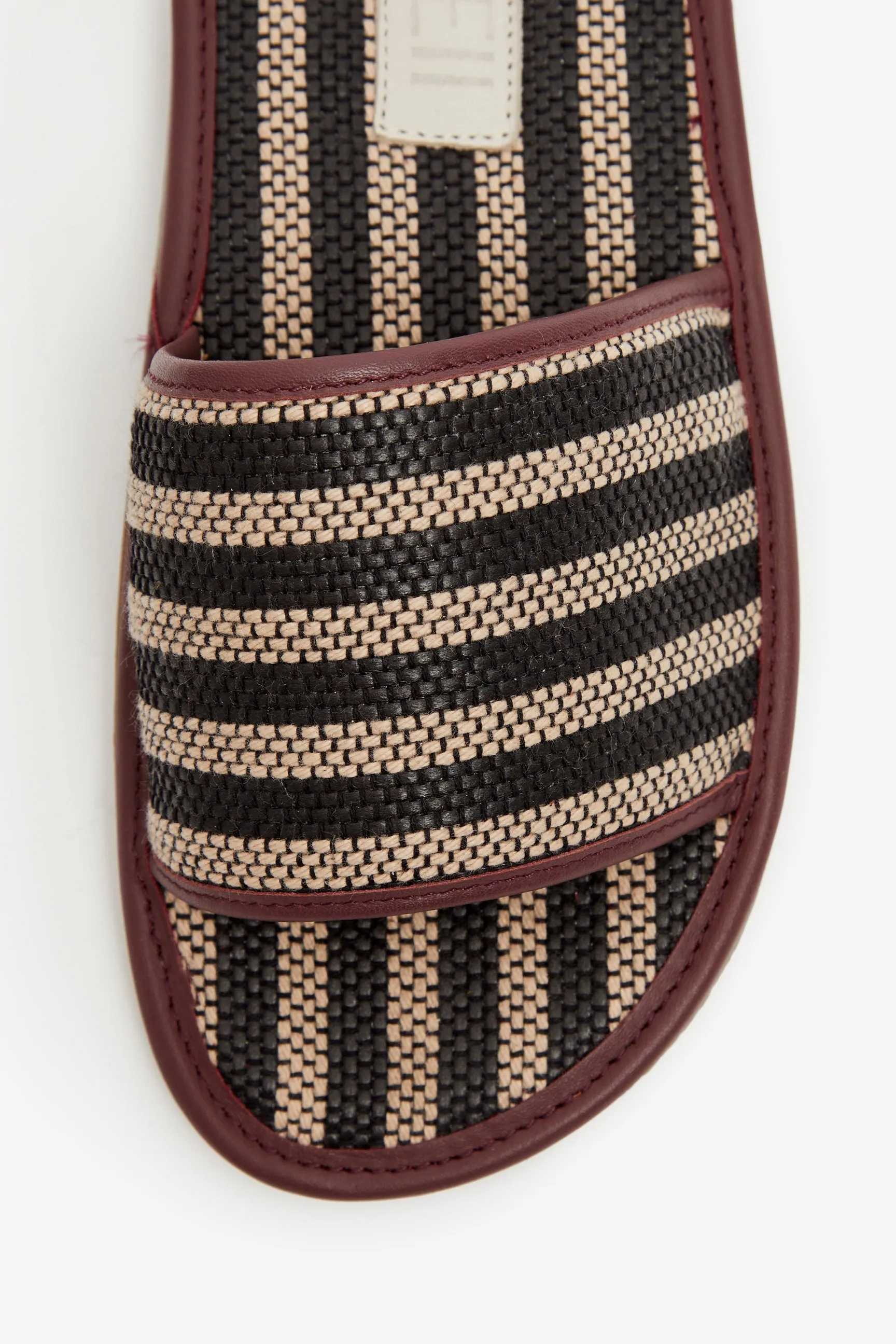 ADA SLIDE BLACK sold by Pompeii product image thumbnail 5