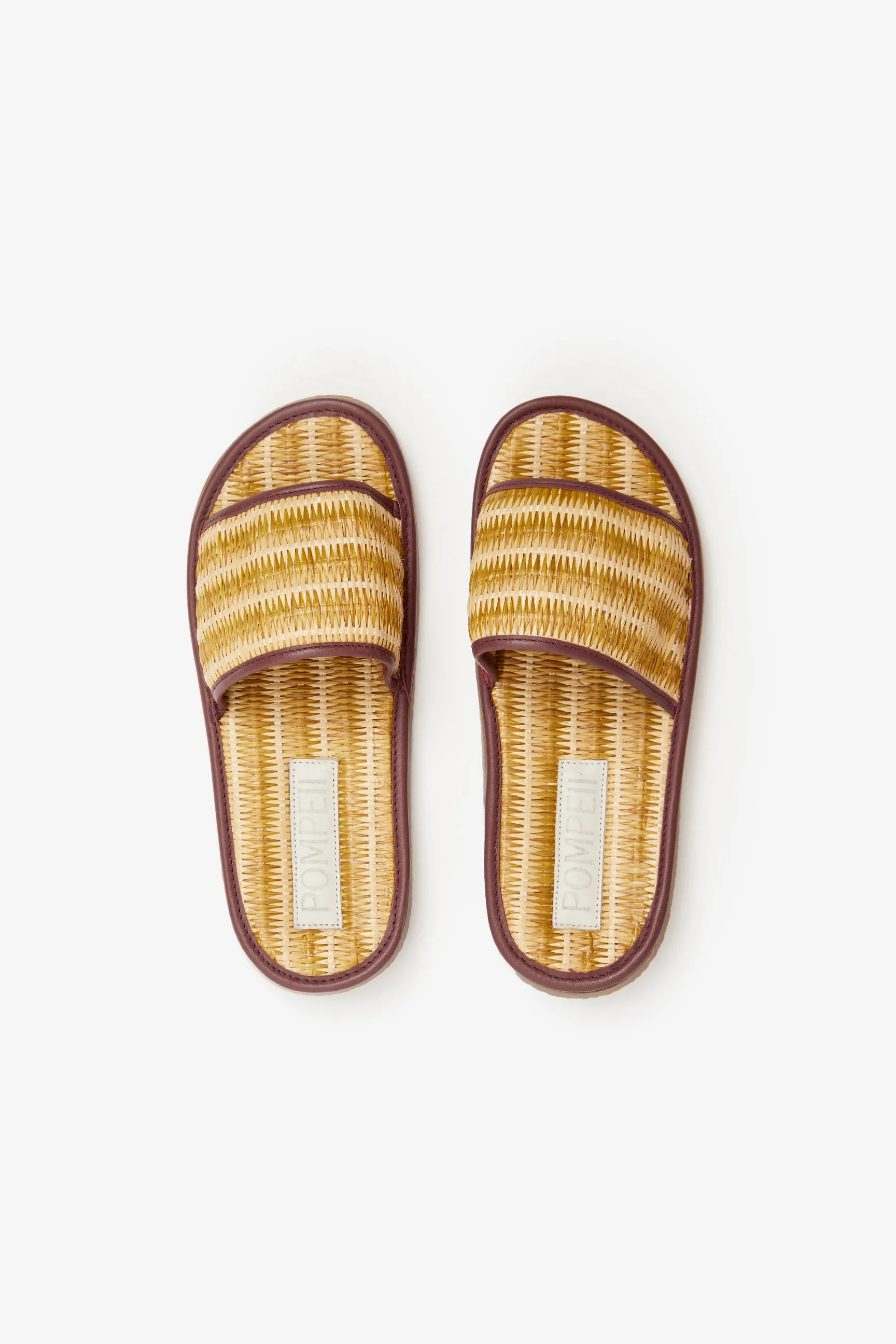 ADA SLIDE OCRE sold by Pompeii product image thumbnail 2