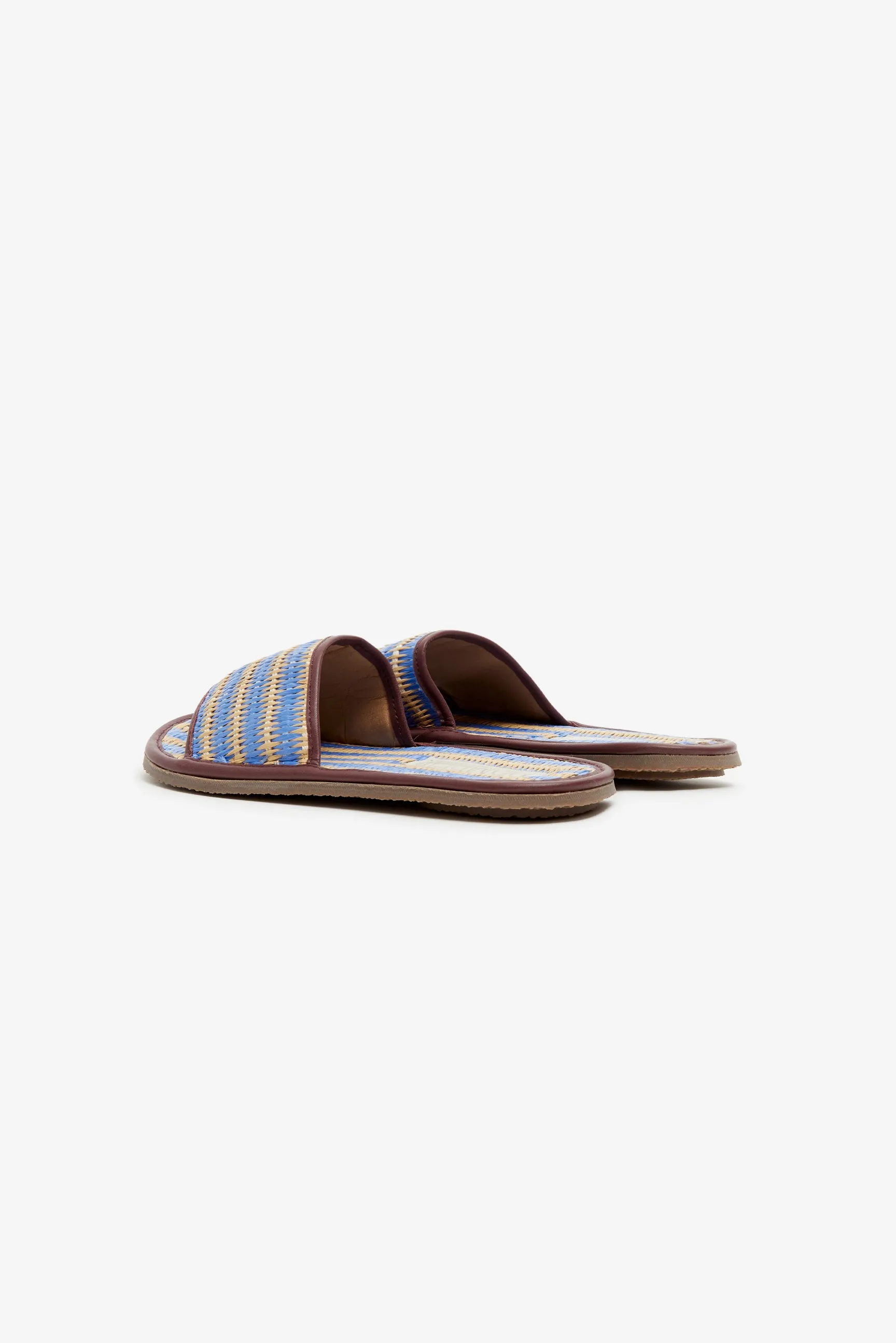 ADA SLIDE BLUE sold by Pompeii product image thumbnail 4