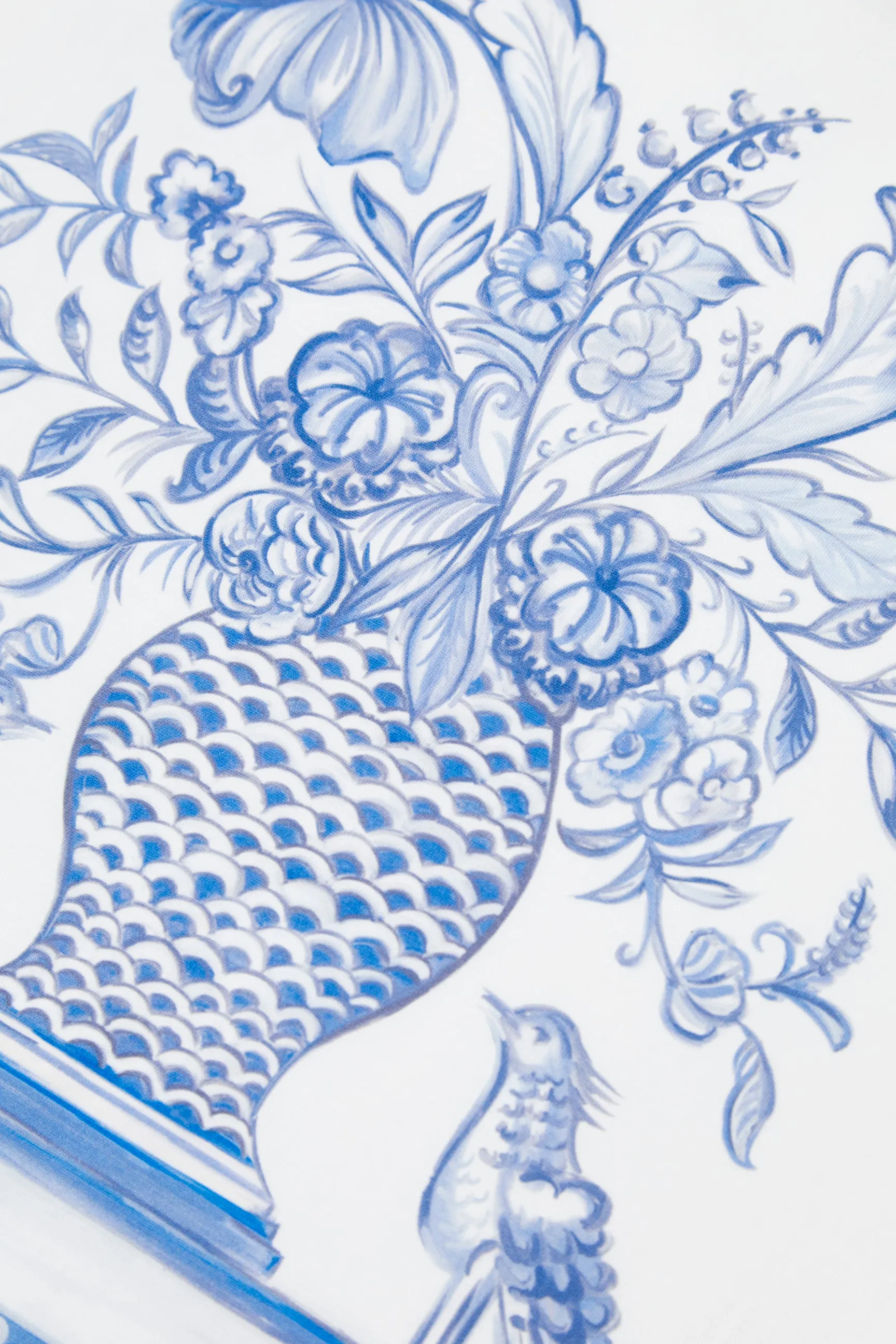 COSTA DEL SOL WHITE TEE sold by Pompeii product image thumbnail 4