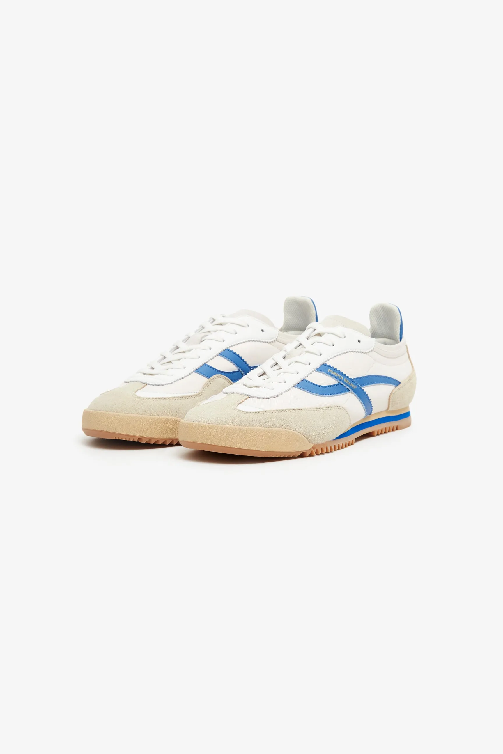 KITE NYLON OFF WHITE BLUE WO sold by Pompeii product image thumbnail 4