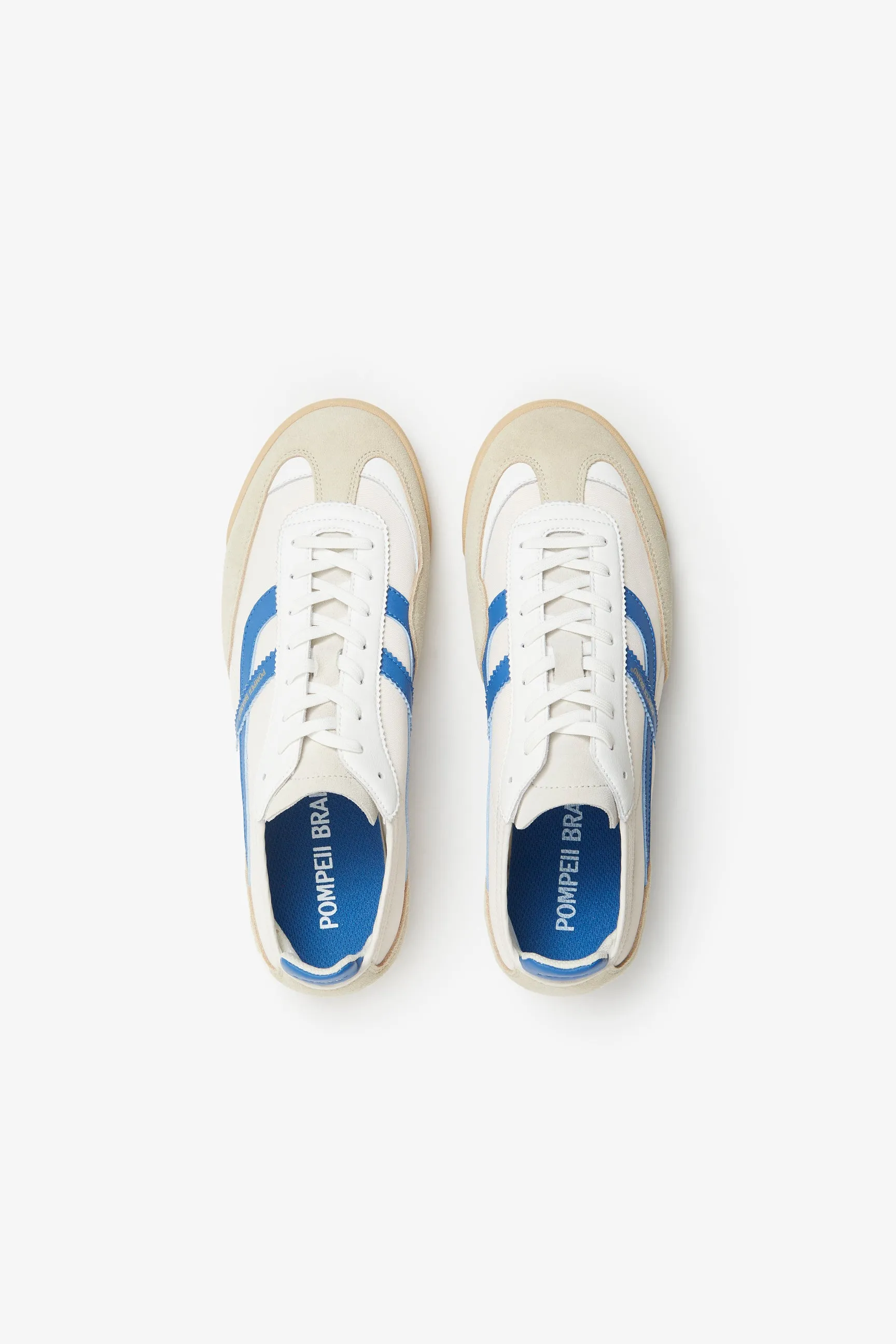 KITE NYLON OFF WHITE BLUE WO sold by Pompeii product image thumbnail 2