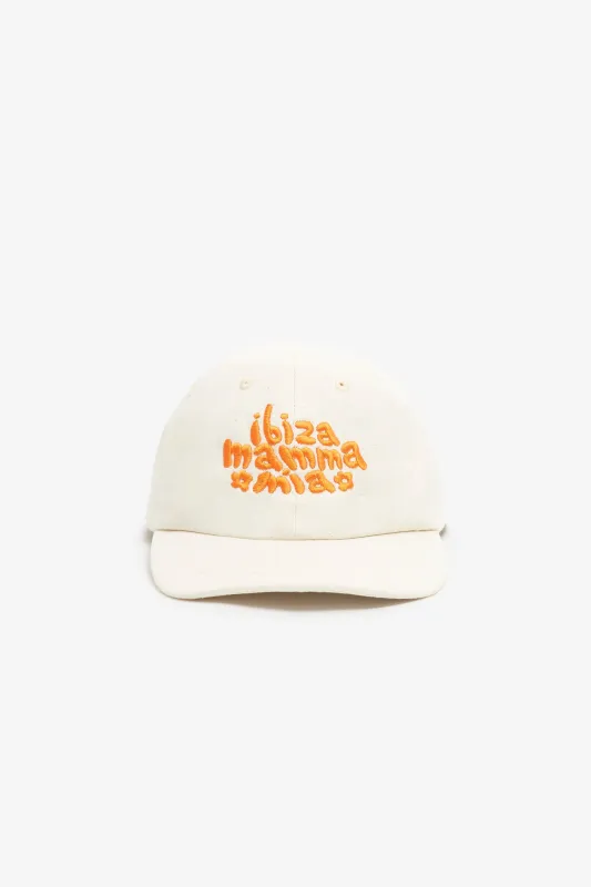 IBIZA MAMMA MIA CAP sold by Pompeii