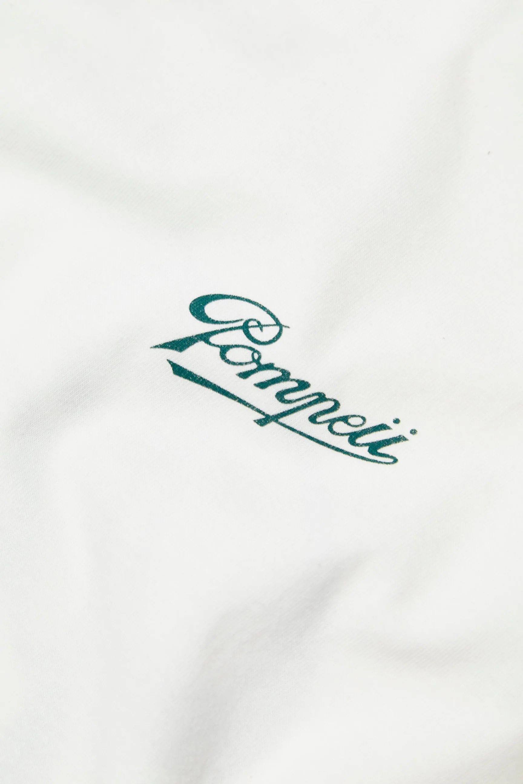 SABONS DE POMPEII OFF WHITE TEE sold by Pompeii product image thumbnail 3