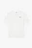 SABONS DE POMPEII OFF WHITE TEE sold by Pompeii