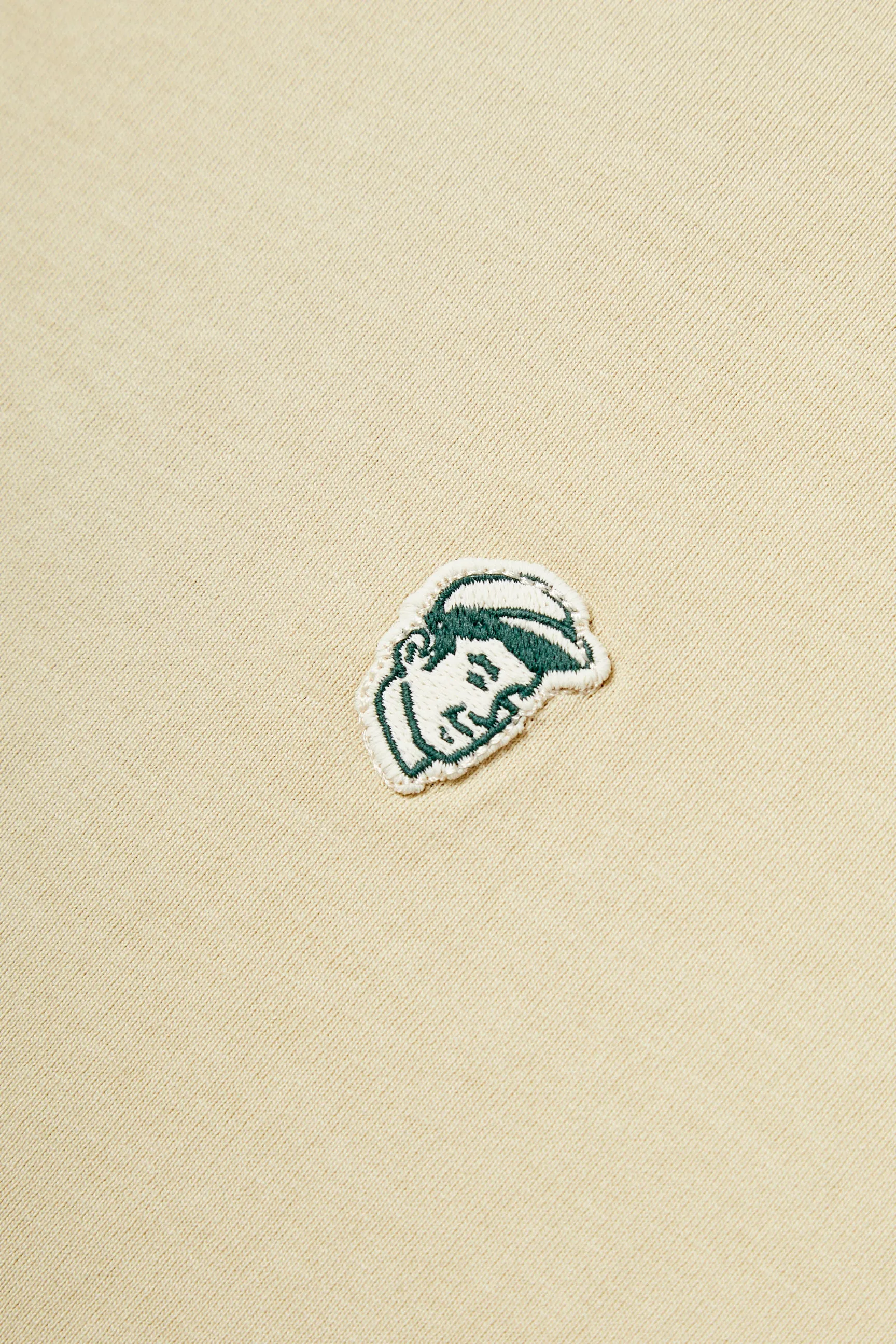 AMBER EMILIO TEE sold by Pompeii product image thumbnail 3