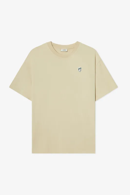 AMBER EMILIO TEE sold by Pompeii
