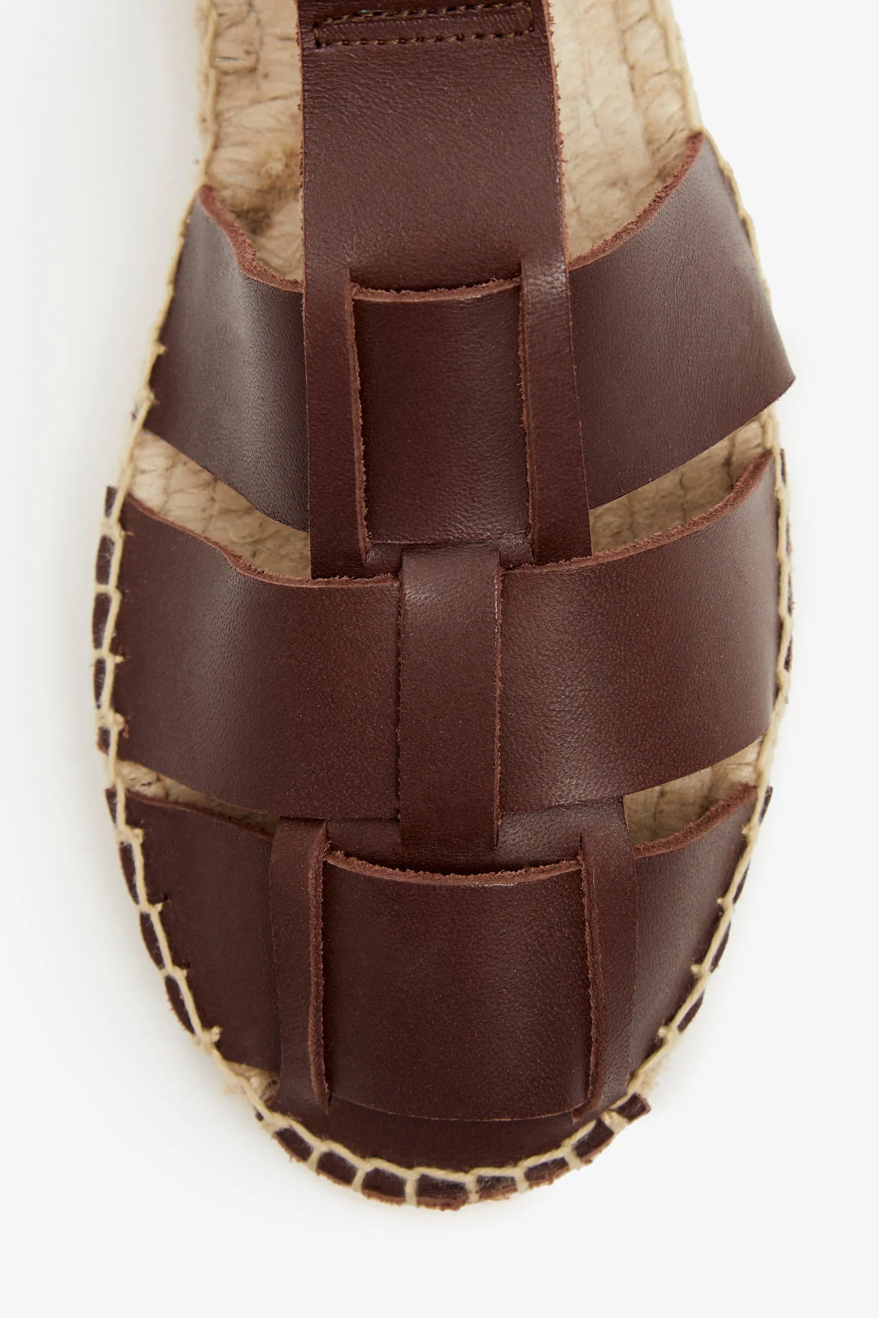 FISHER JUTE BURGUNDY sold by Pompeii product image thumbnail 3