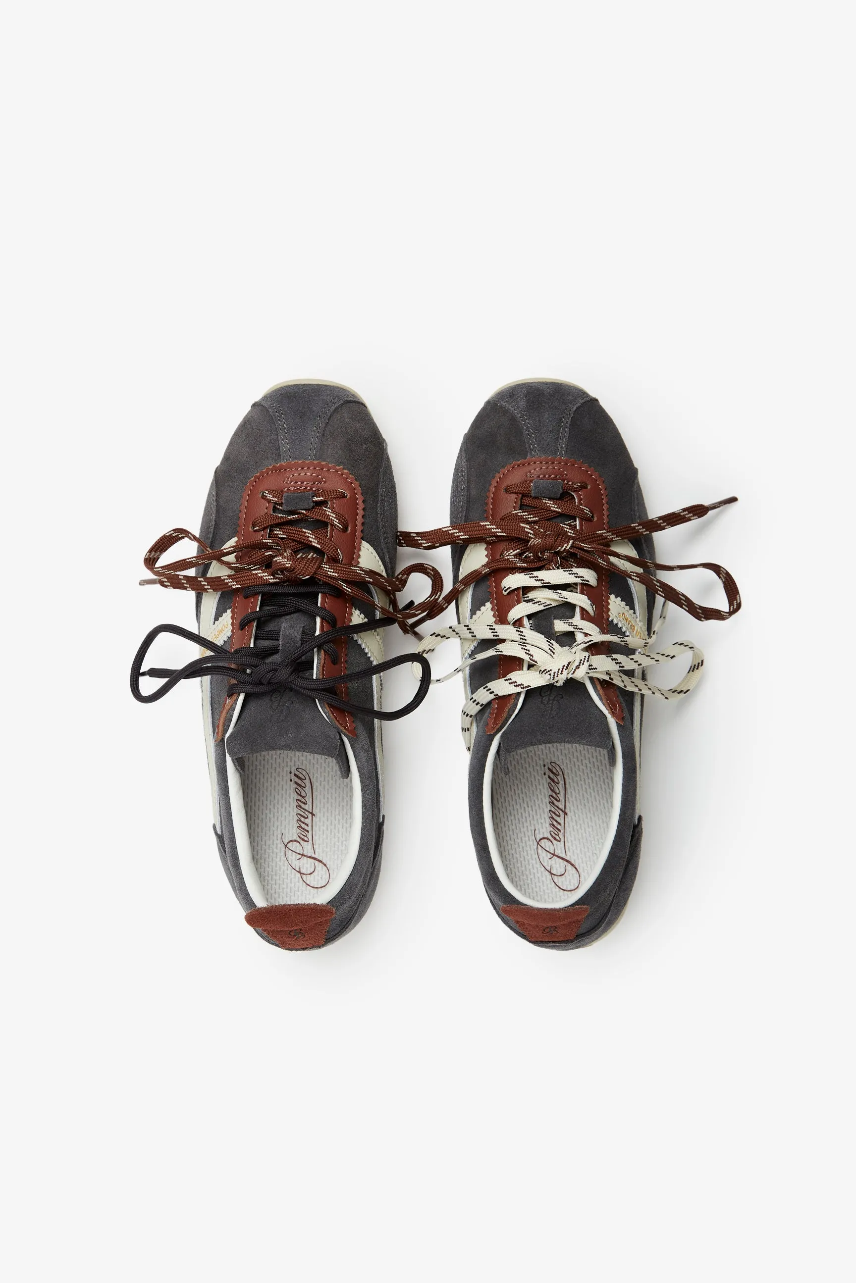 GEMINI NAVY RUBY sold by Pompeii product image thumbnail 2