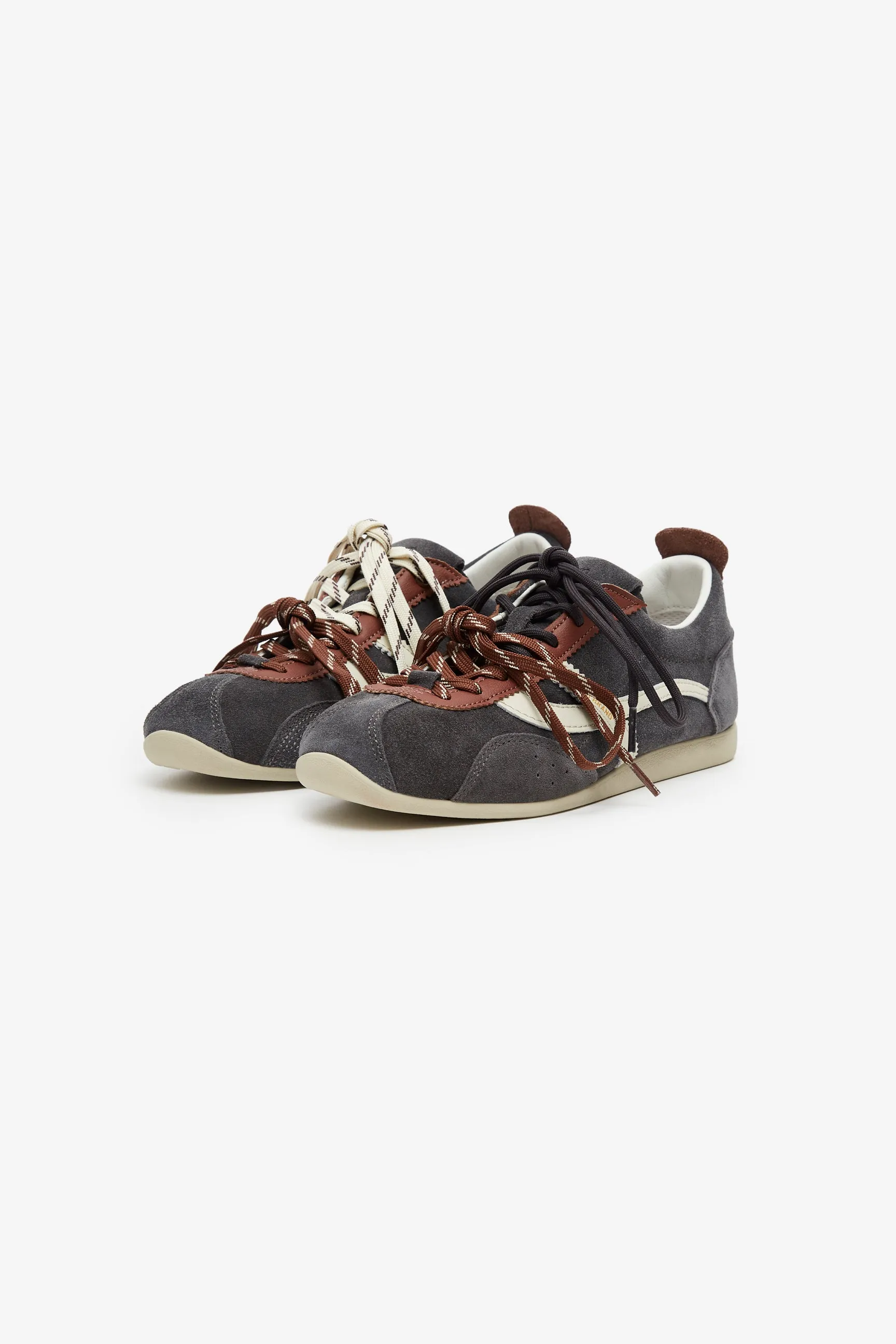 GEMINI NAVY RUBY sold by Pompeii product image thumbnail 5