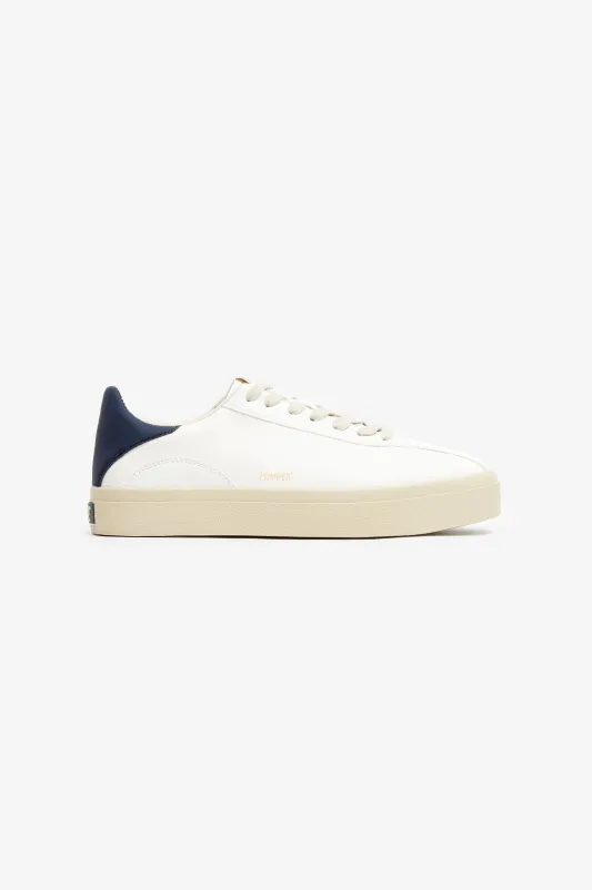 DART OFF WHITE SUSTAINABLE sold by Pompeii