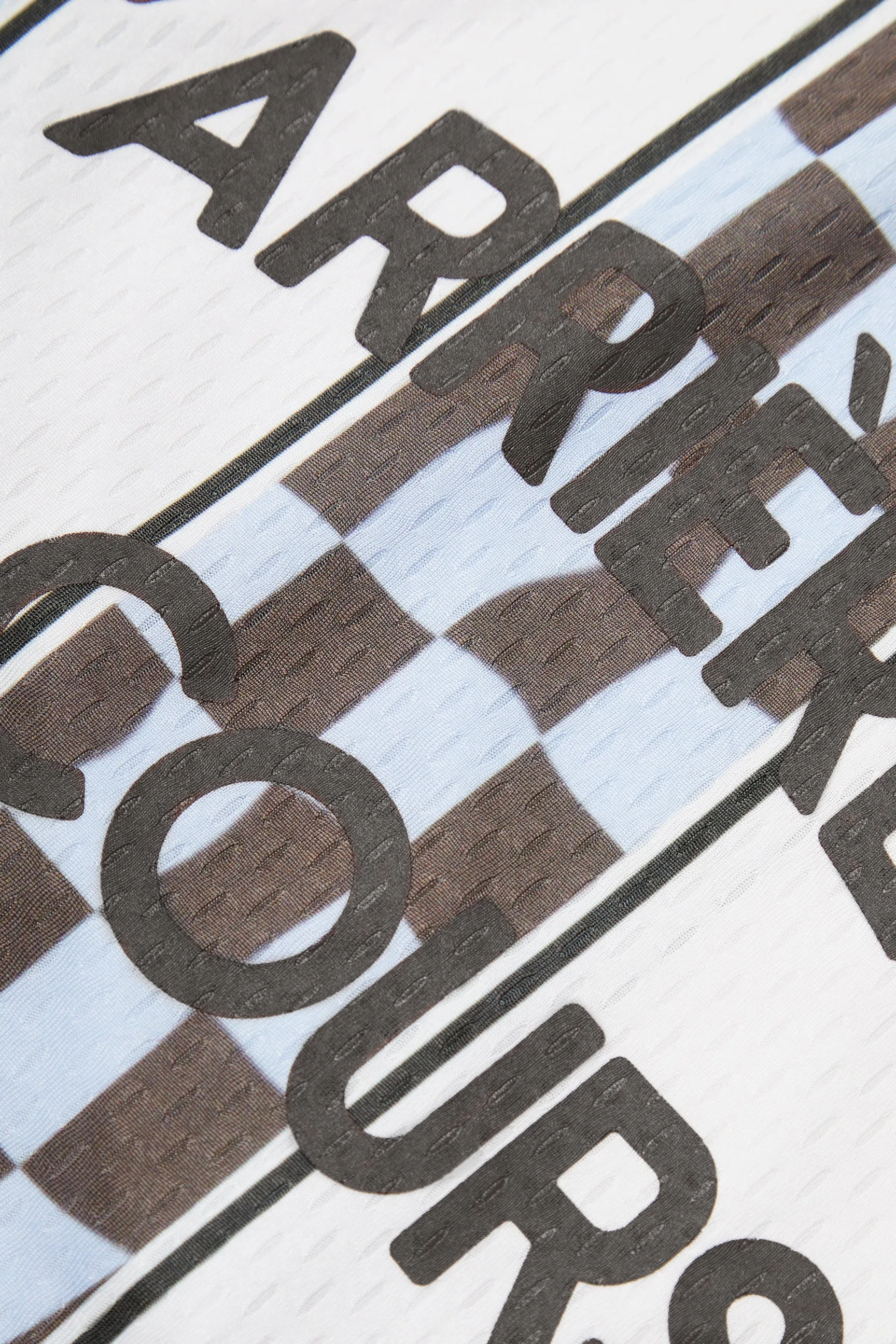 ARRIERE FOOTBALL JERSEY sold by Pompeii product image thumbnail 5