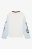 ARRIERE LONG SLEEVE TEE sold by Pompeii