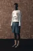 ARRIERE LONG SLEEVE TEE sold by Pompeii