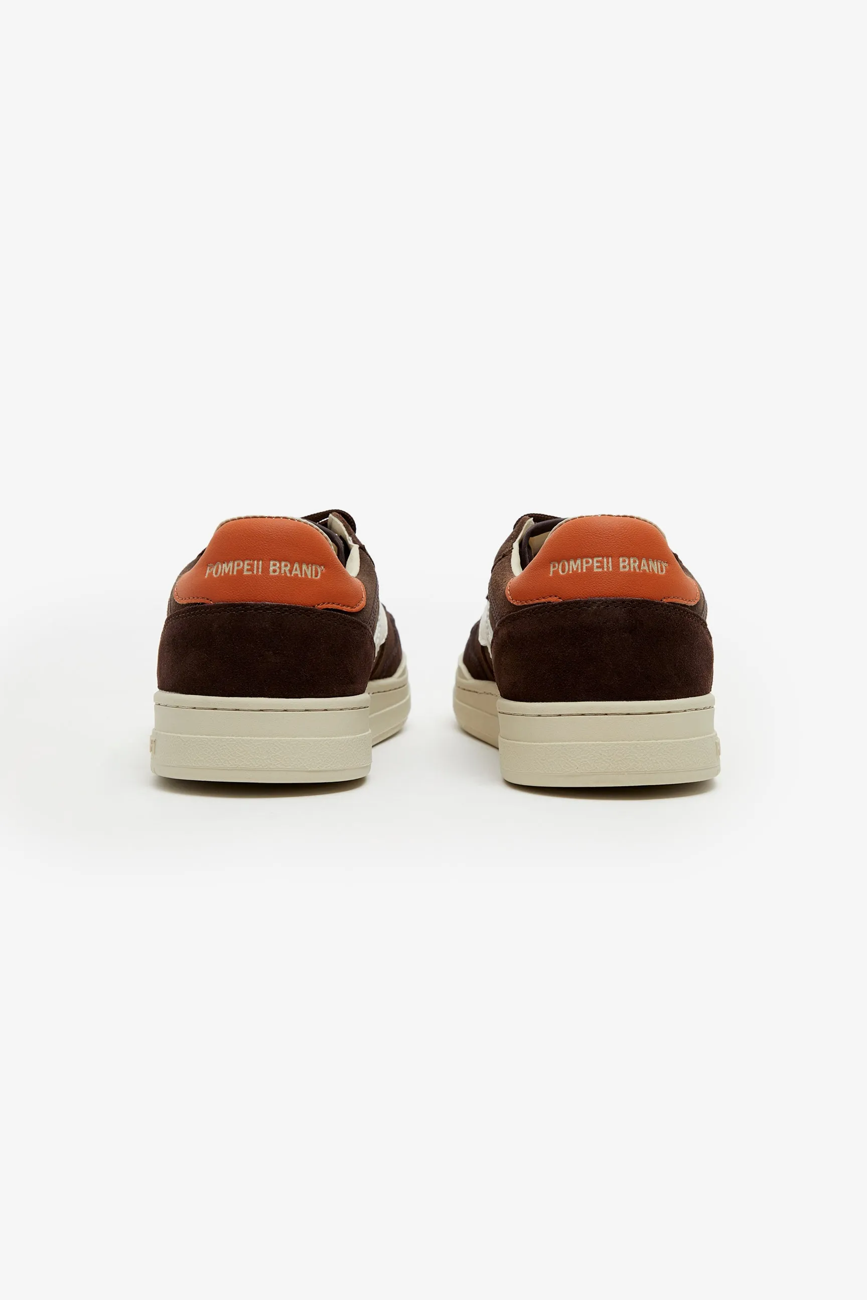 ELAN PIPPA SUEDE PEANUT ECRU sold by Pompeii product image thumbnail 4