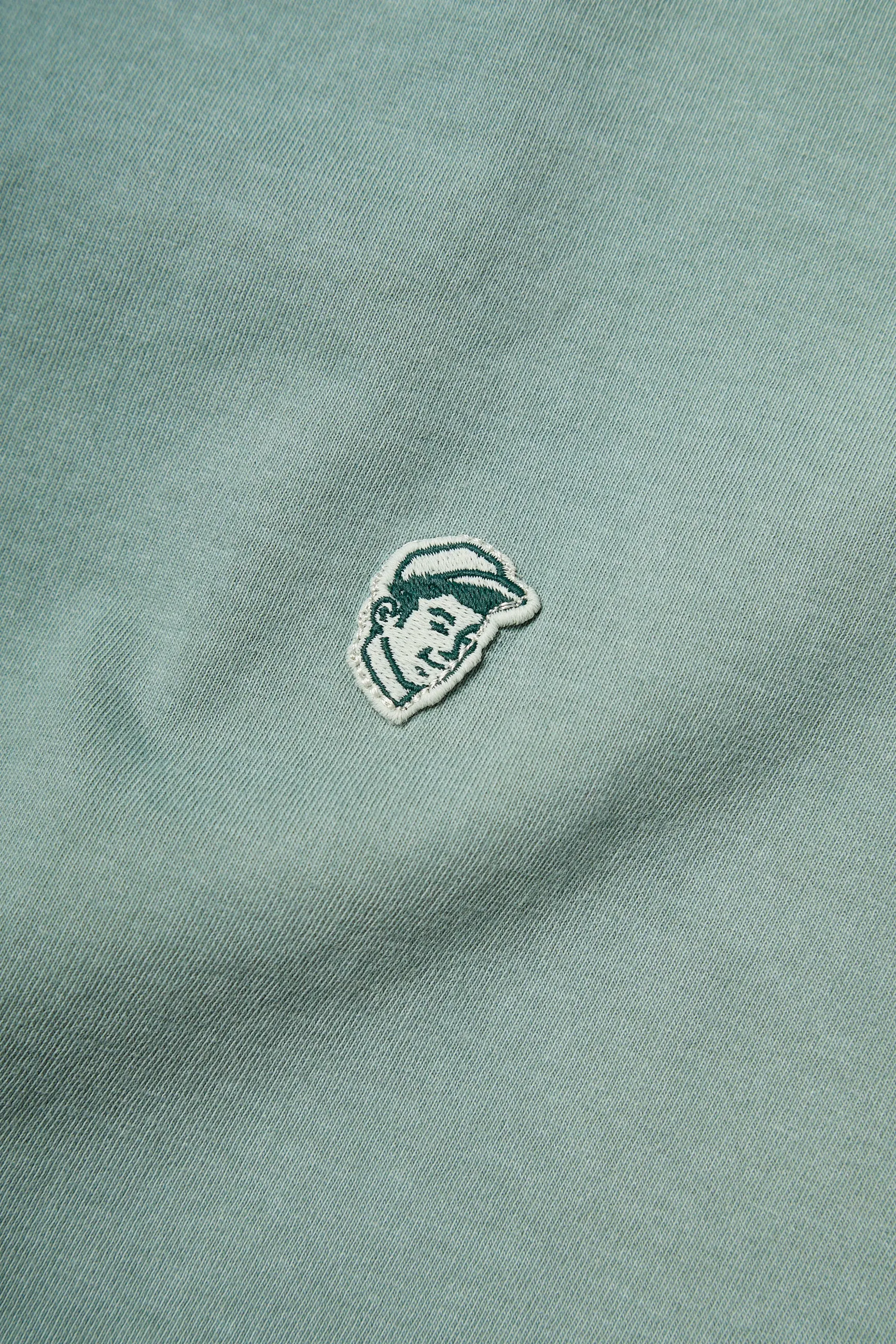 JADE EMILIO TEE sold by Pompeii product image thumbnail 3