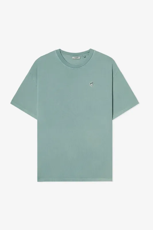 JADE EMILIO TEE sold by Pompeii