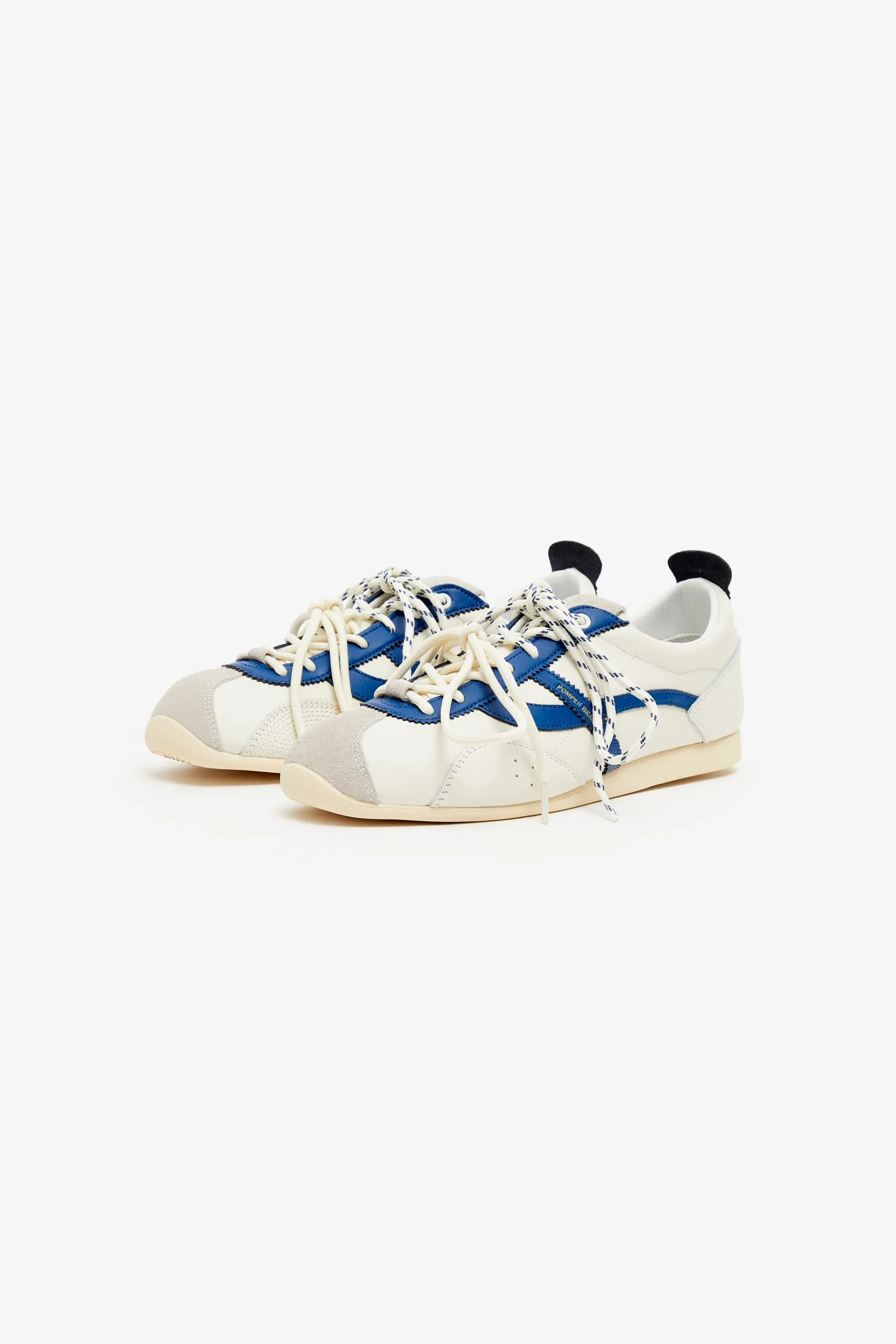 GEMINI OFF WHITE BLUE WO sold by Pompeii product image thumbnail 3