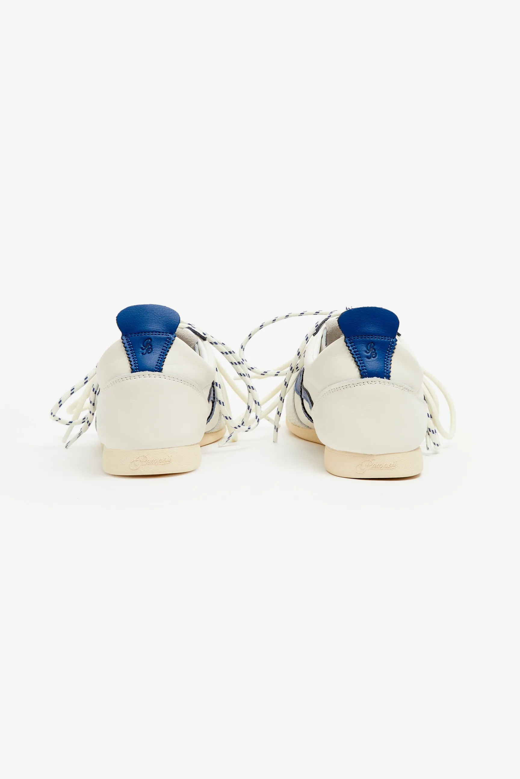 GEMINI OFF WHITE BLUE sold by Pompeii product image thumbnail 5