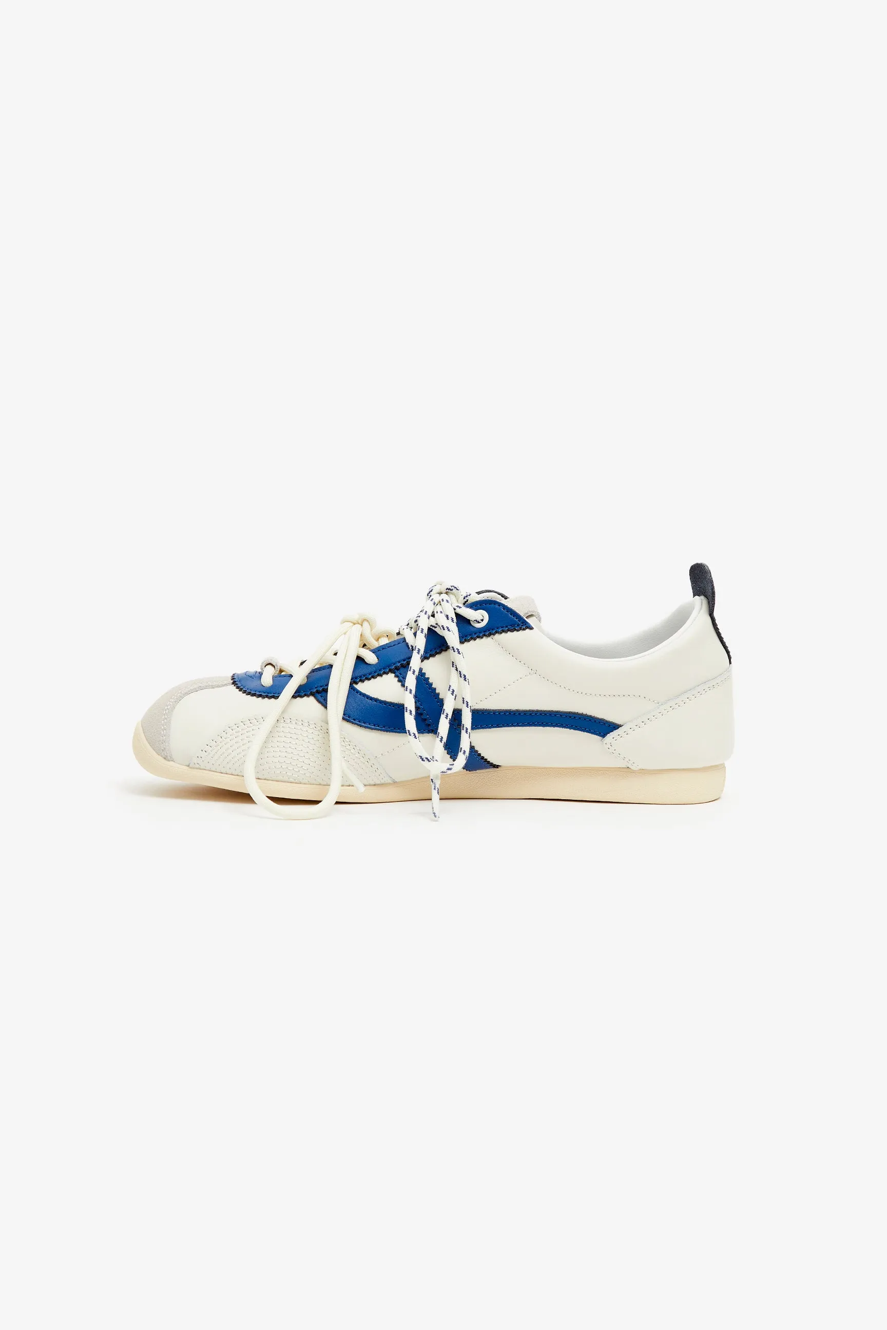 GEMINI OFF WHITE BLUE sold by Pompeii product image thumbnail 4