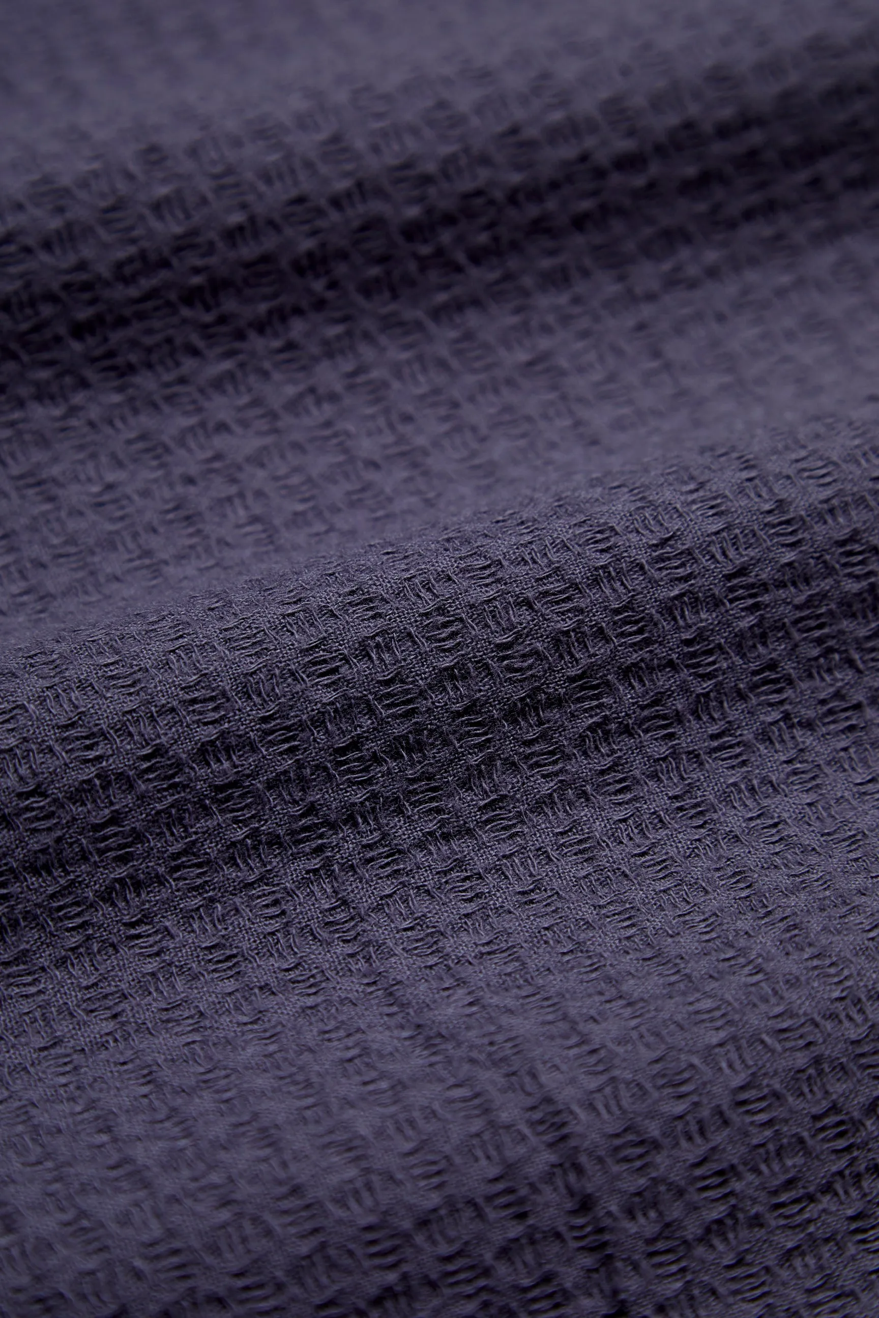 GRAPHIC MARENGO BLUE SHIRT sold by Pompeii product image thumbnail 5