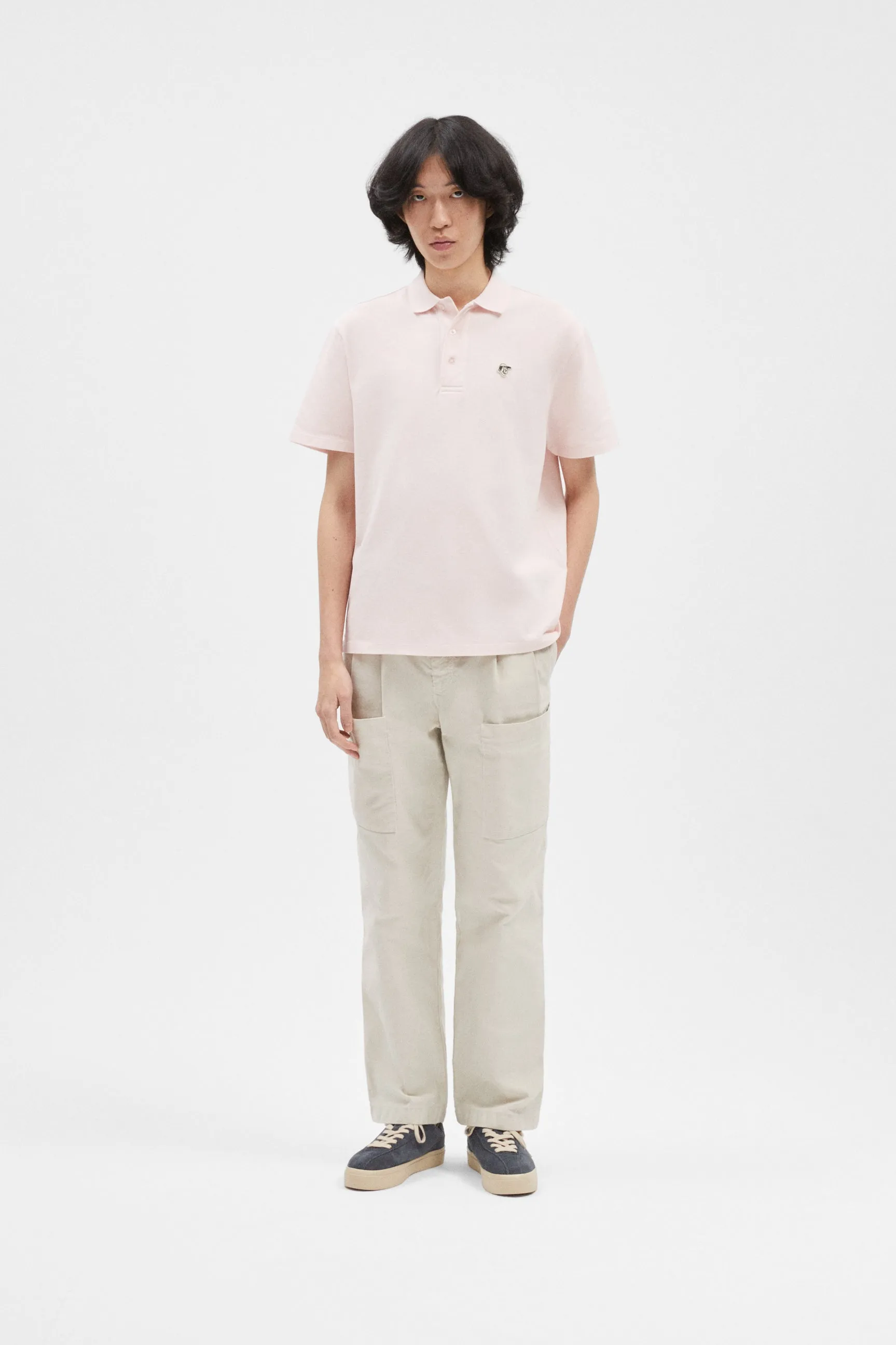 DART SUEDE HYDRO SLATE sold by Pompeii product image thumbnail 2