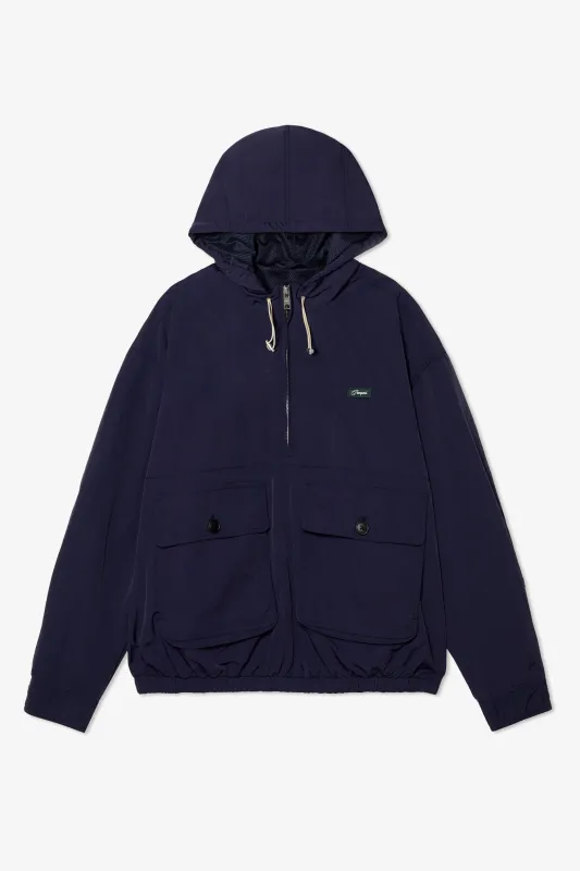 NAVY TECHNICAL WINDBREAKER sold by Pompeii