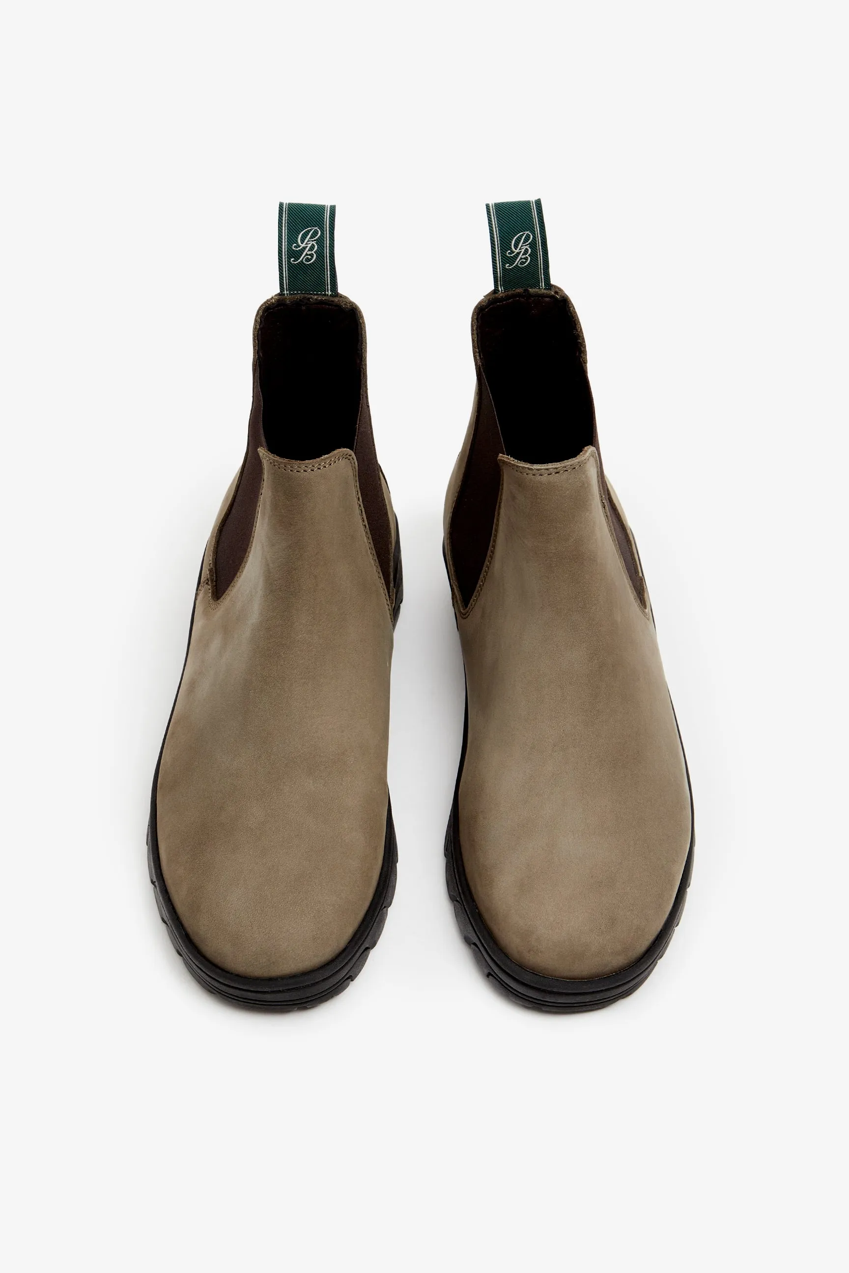 BUDD FOG sold by Pompeii product image thumbnail 2