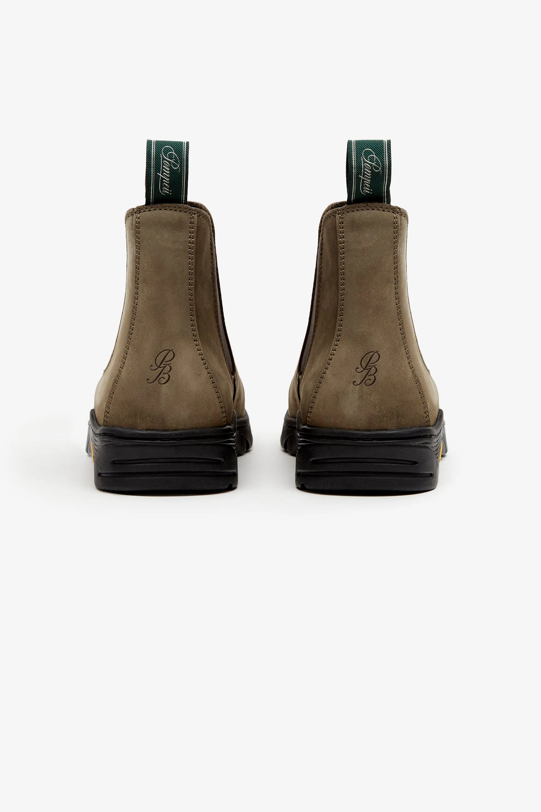 BUDD FOG sold by Pompeii product image thumbnail 4