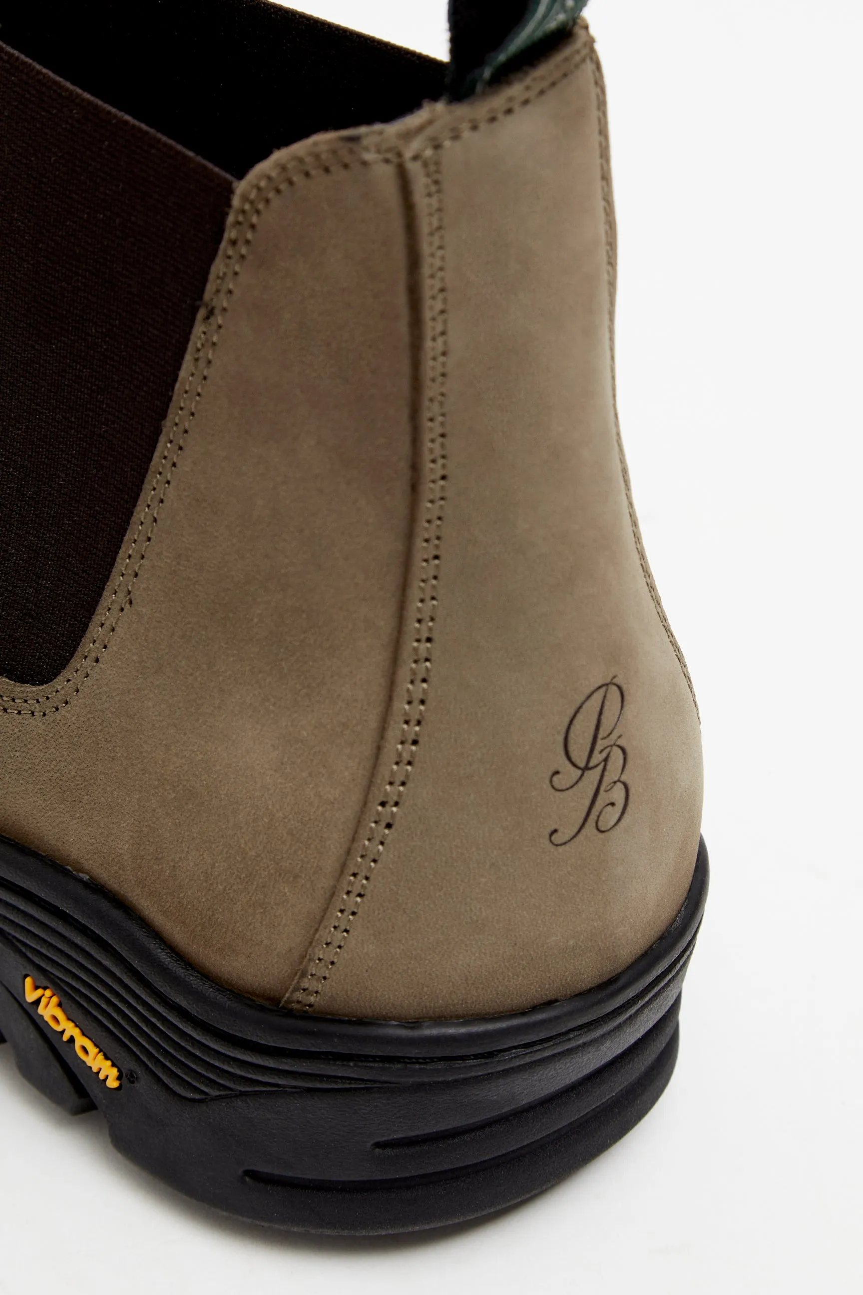 BUDD FOG sold by Pompeii product image thumbnail 5