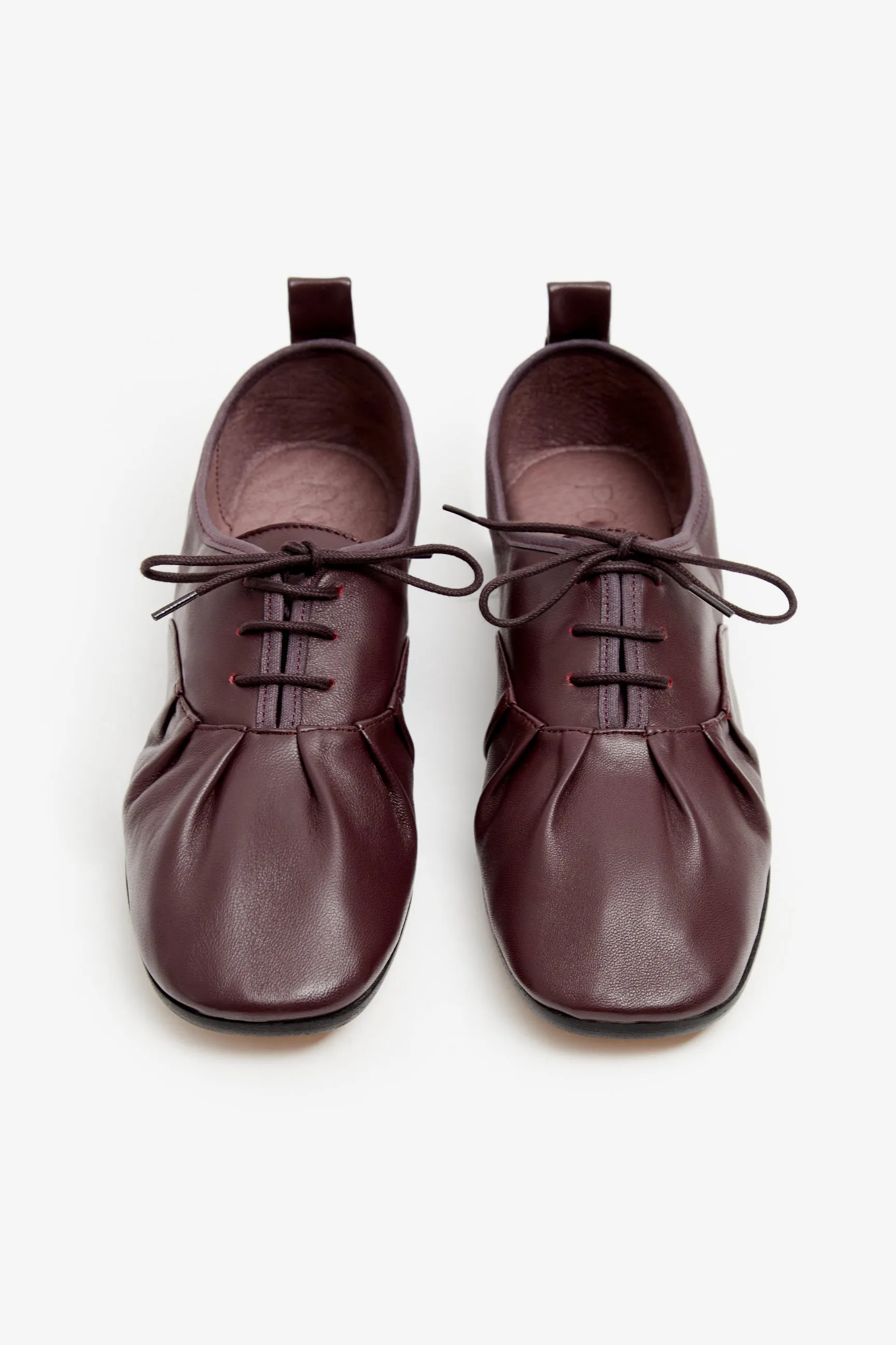 BOWEN LEATHER WINE sold by Pompeii product image thumbnail 2