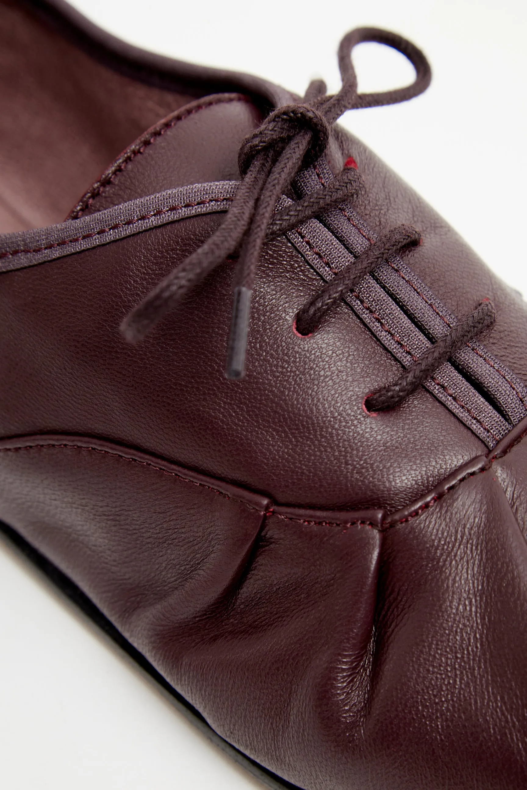 BOWEN LEATHER WINE sold by Pompeii product image thumbnail 5