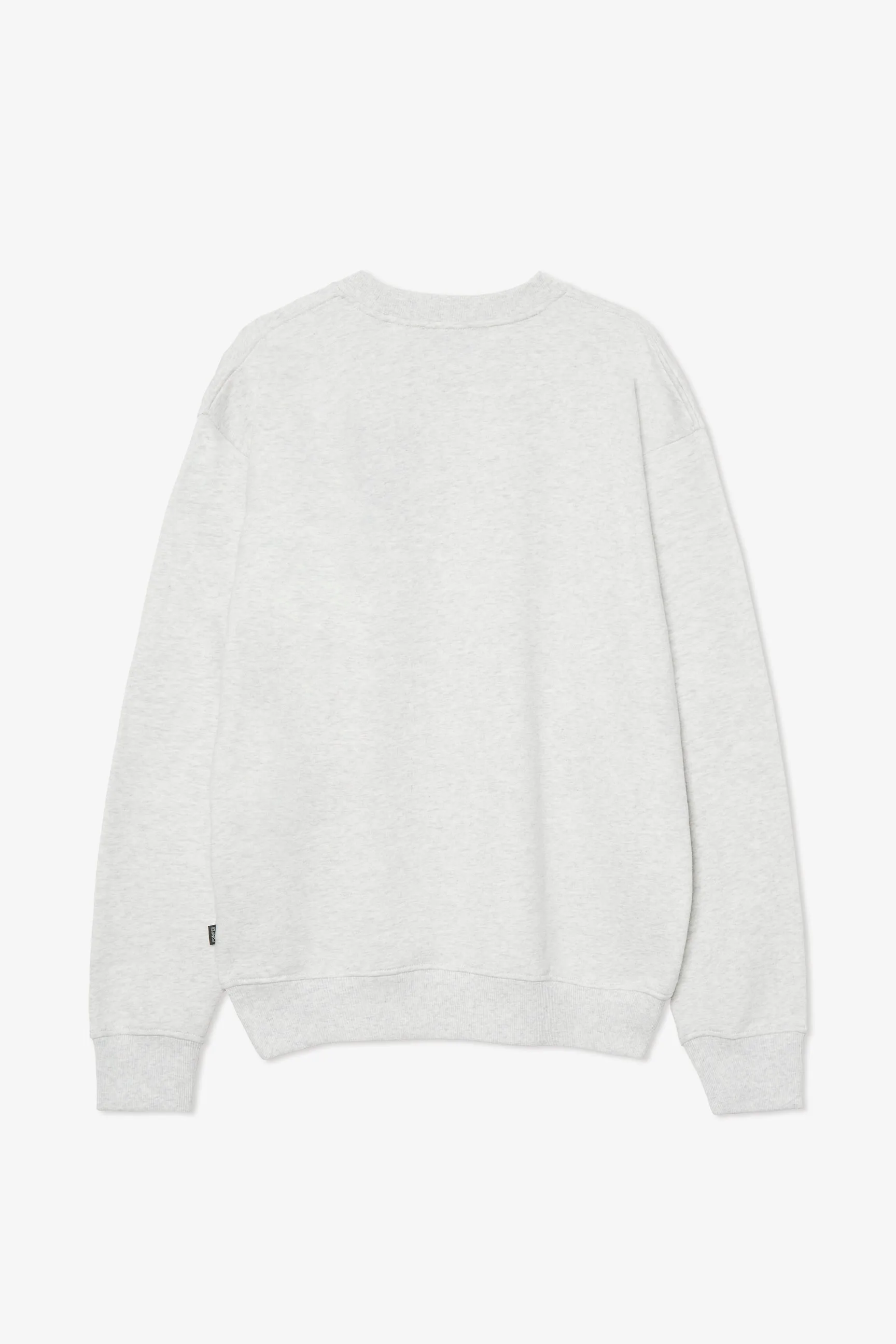 EMILIO LIGHT GREY CREWNECK sold by Pompeii product image thumbnail 3