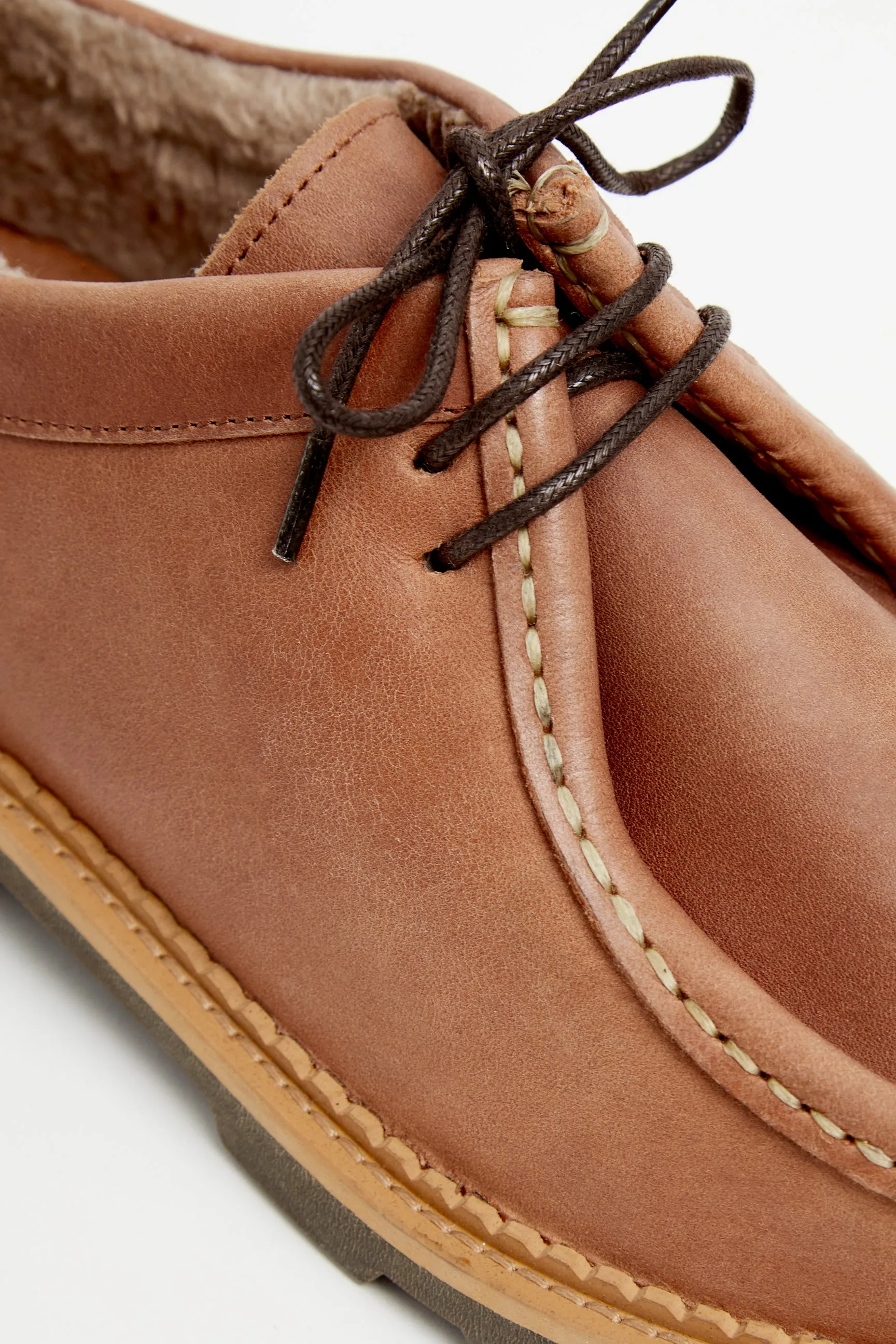 LATYMER FLEECE MACCHIATO sold by Pompeii product image thumbnail 5