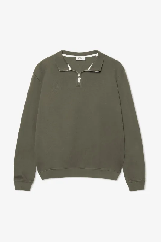 CYPRESS ZIPPER sold by Pompeii