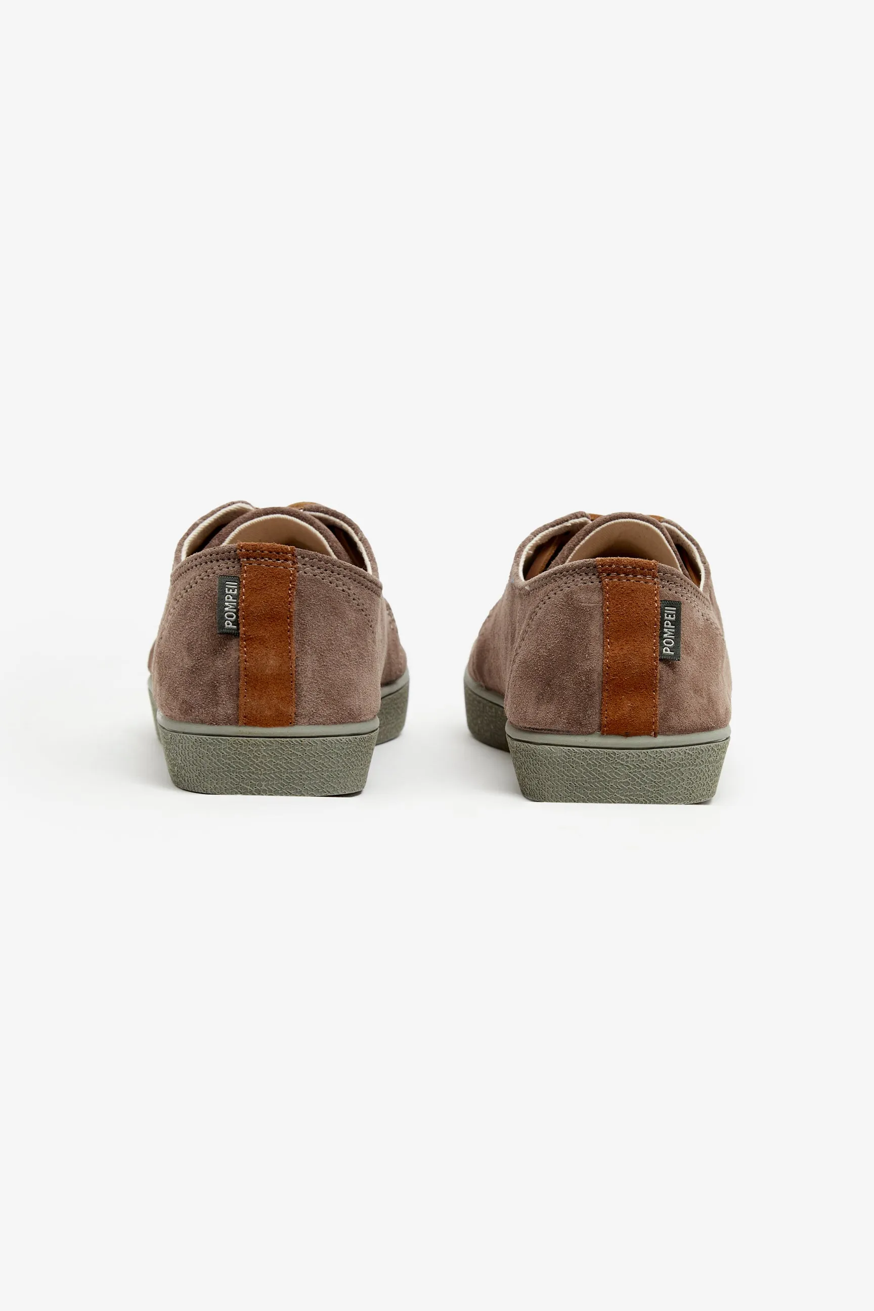 HIGBY SUEDE SAPHARI ALOE sold by Pompeii product image thumbnail 4