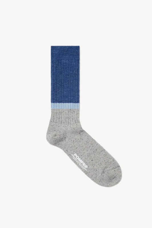 MULTI STRIPES GREY made by Pompeii