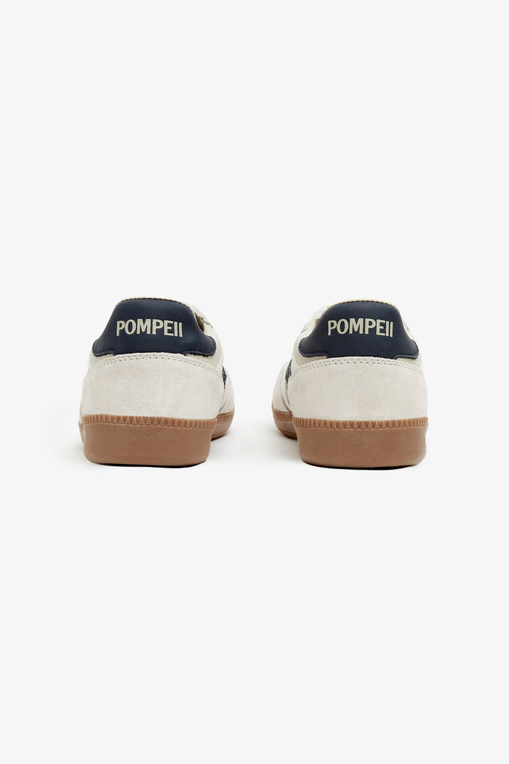 ELAN SALA NYLON WHITE JEANS sold by Pompeii product image thumbnail 4