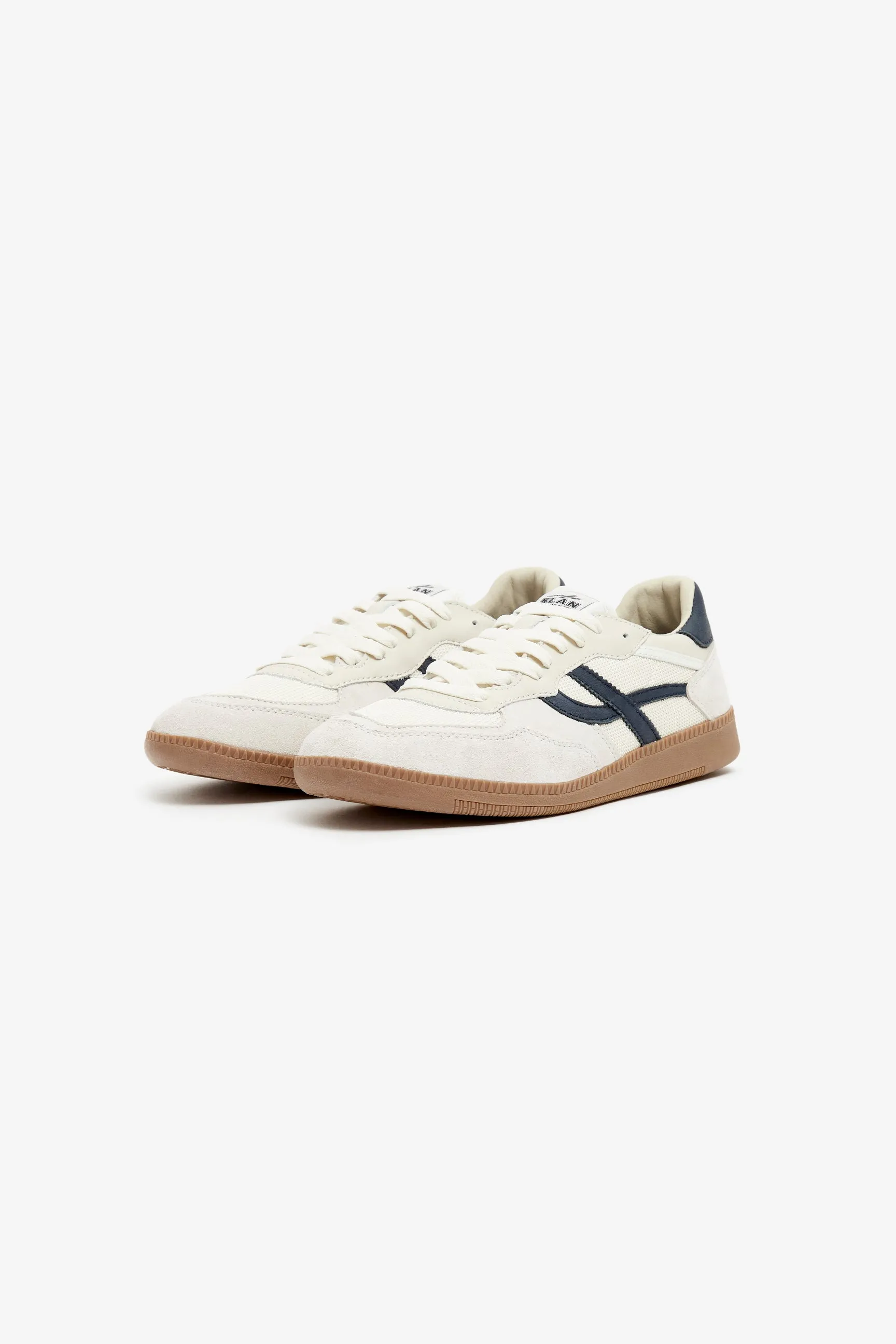 ELAN SALA NYLON WHITE JEANS sold by Pompeii product image thumbnail 3