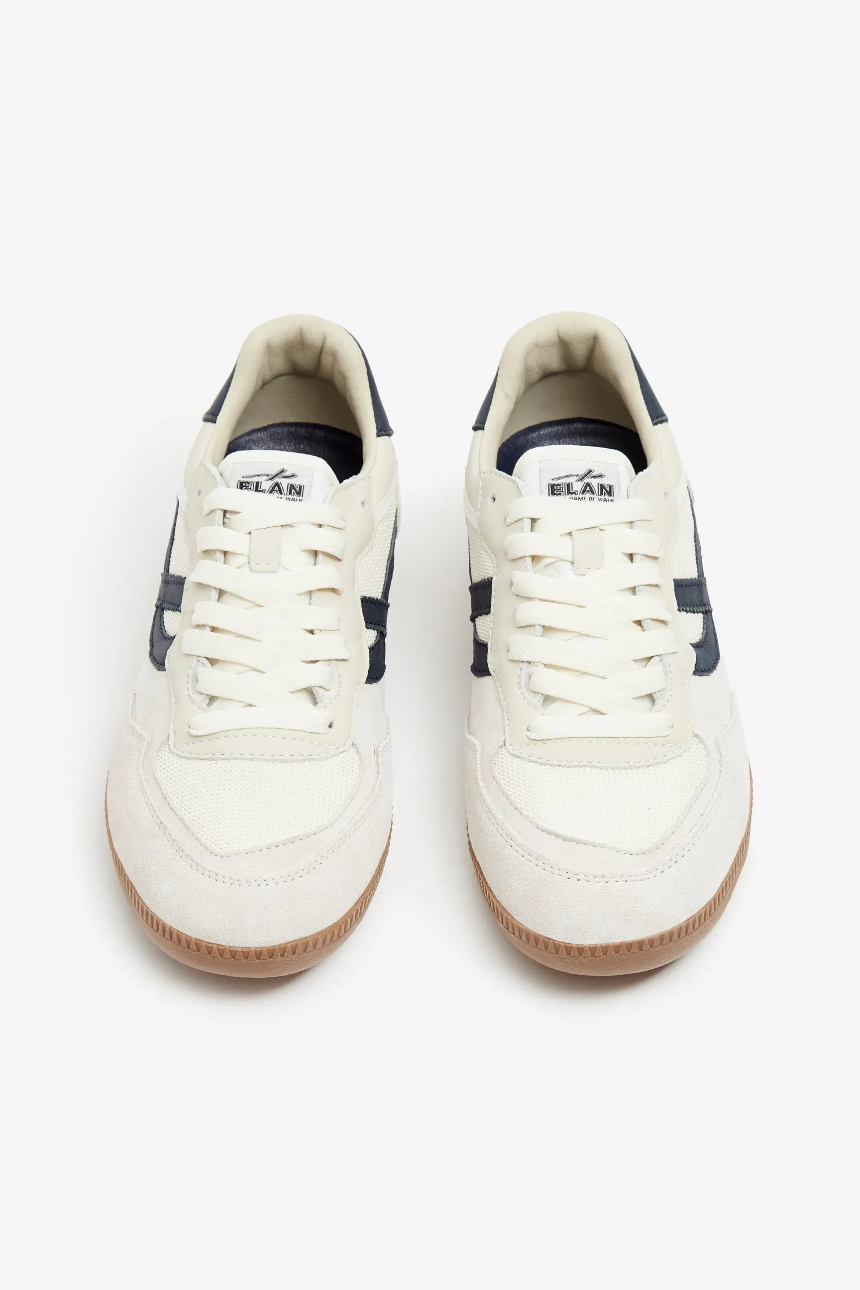ELAN SALA NYLON WHITE JEANS sold by Pompeii product image thumbnail 2