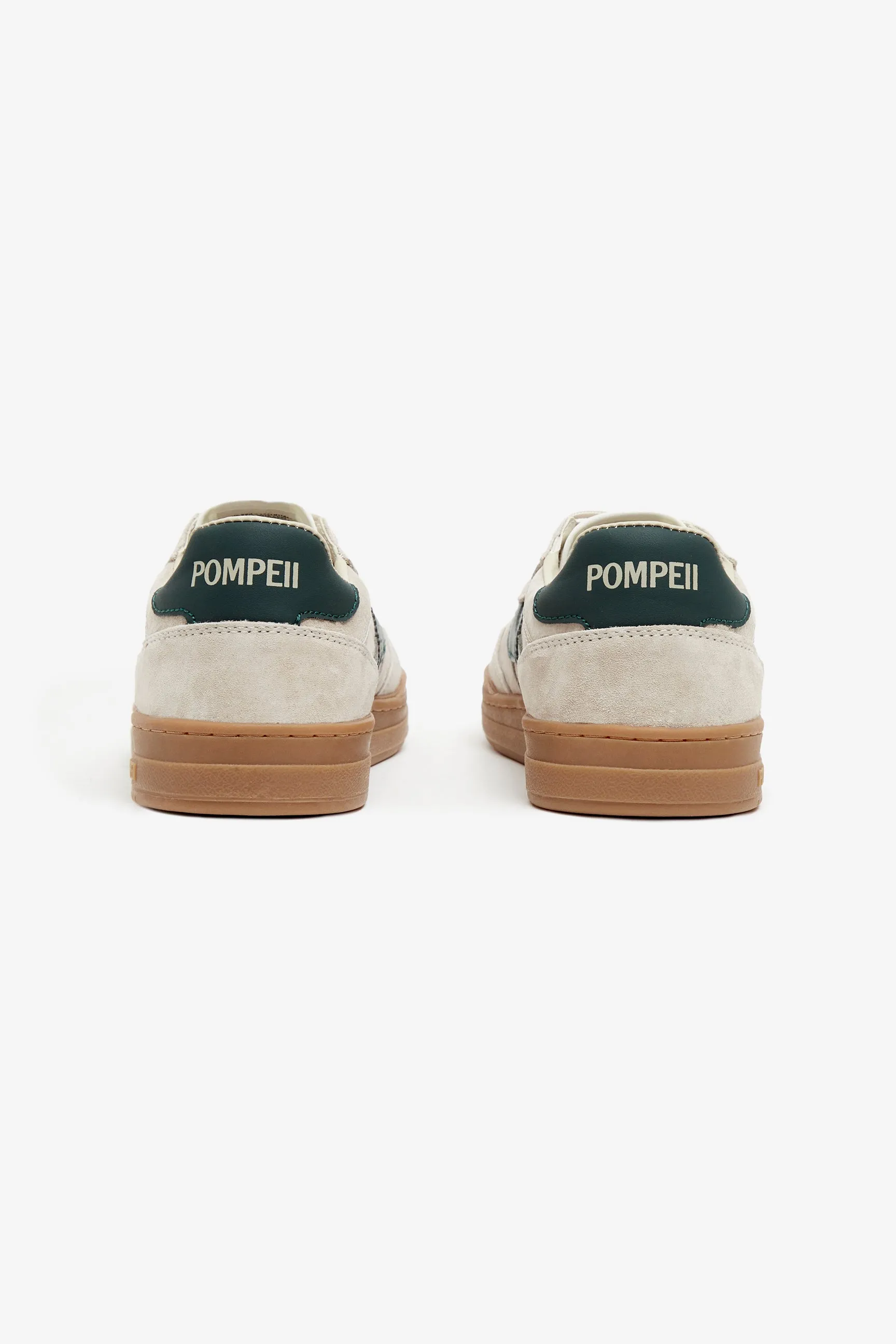 ELAN PIPPA NUBUCK PETROL GUM sold by Pompeii product image thumbnail 4