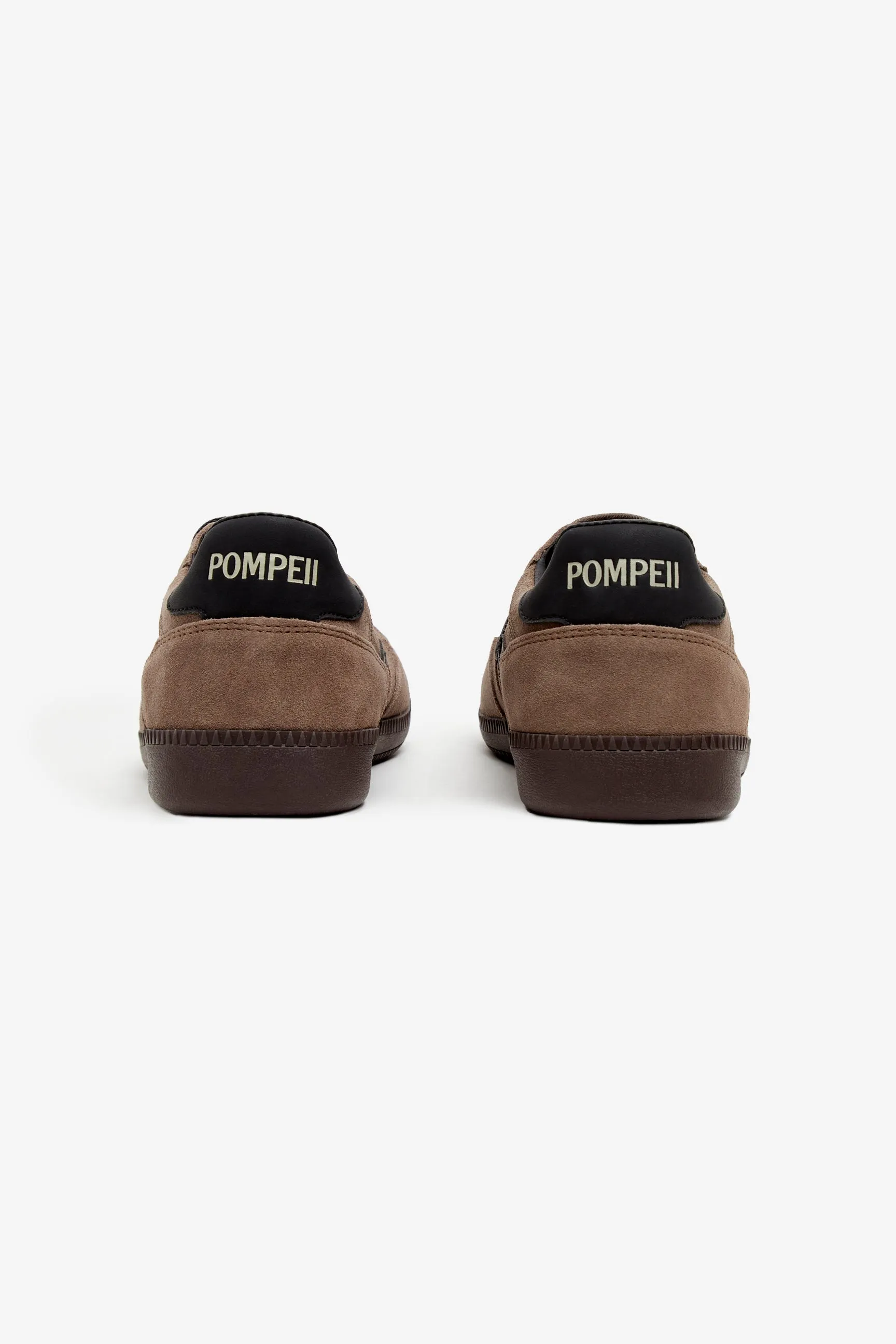 ELAN MAUVE ANTHRACITE SUEDE ROOM sold by Pompeii product image thumbnail 4